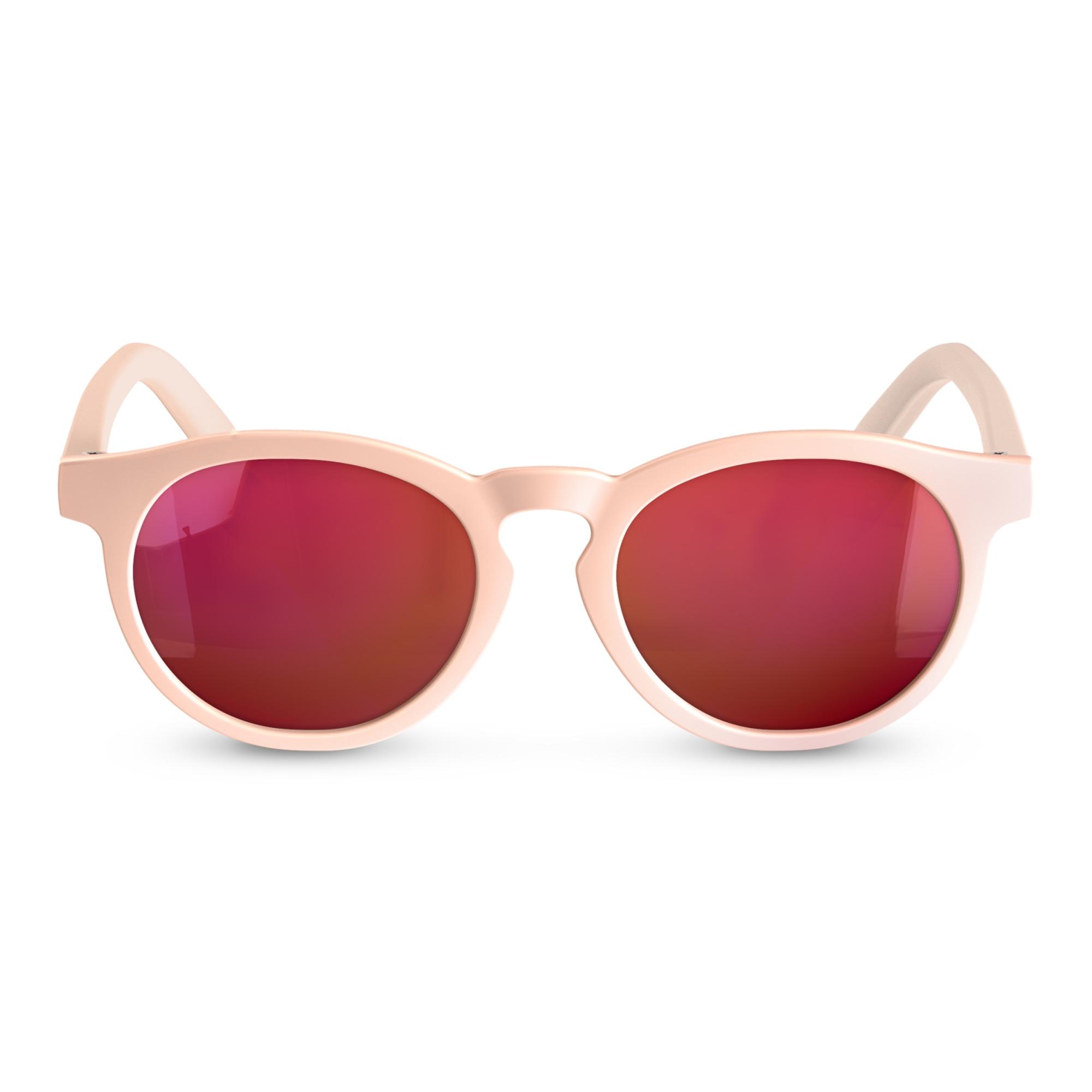 Imagem 0 de Óculos de sol polarizados Suavinex redondos para bebés de 24 a 36 meses