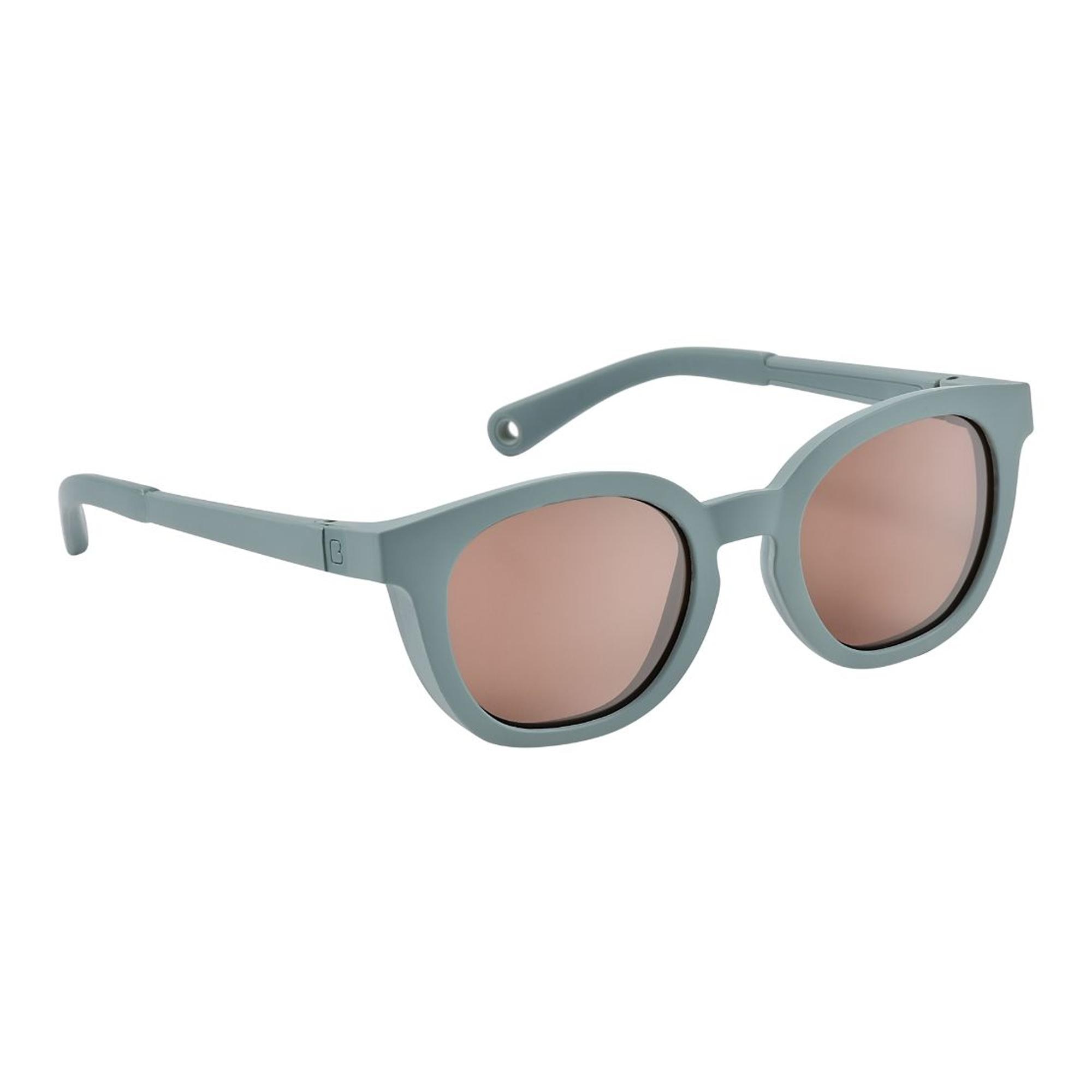 Imagem 0 de Óculos de sol quadrados Beaba, tamanho 2-4 anos