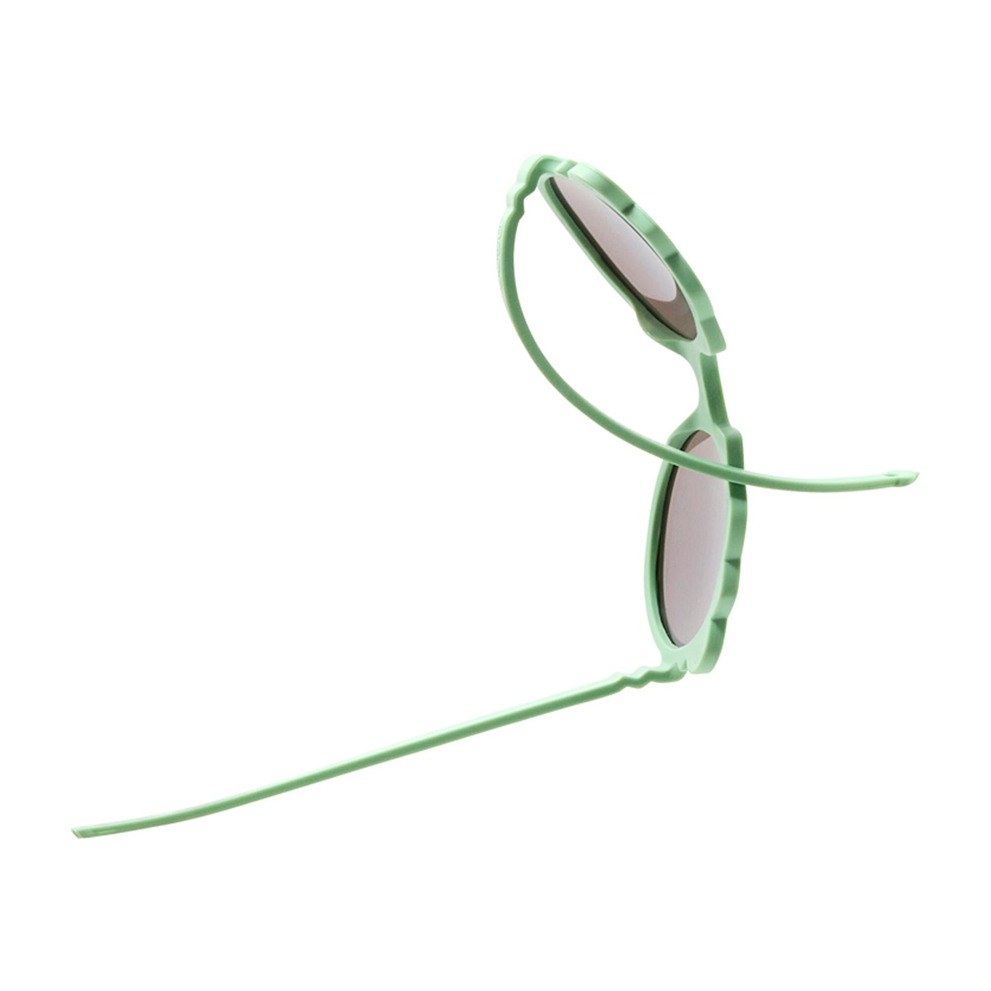 Gafas de Sol KI ET LA leon 12-24 meses - Verde Agua Verde Agua-5