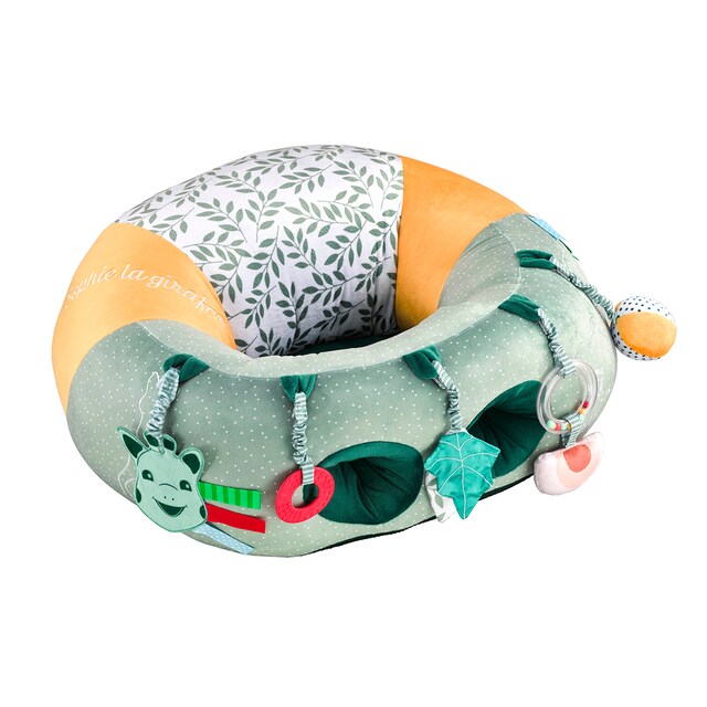 Asiento actividades Sophie la Girafe Seat and Play
