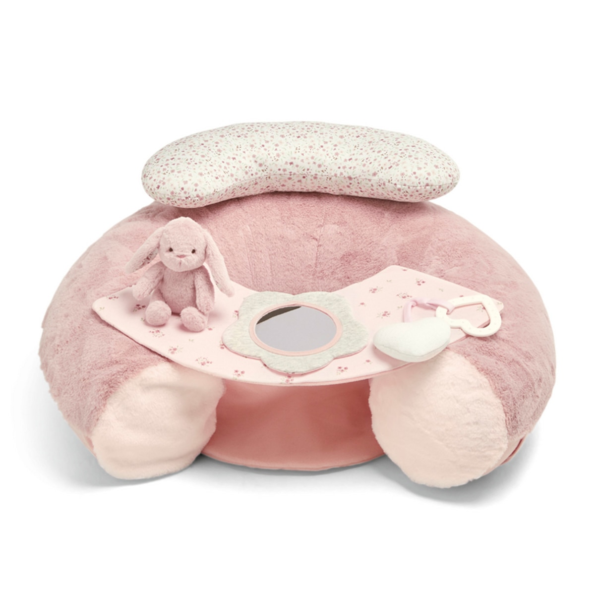 Mamas & Papas - Asiento antivuelco actividades Mamas&Papas sit&play.