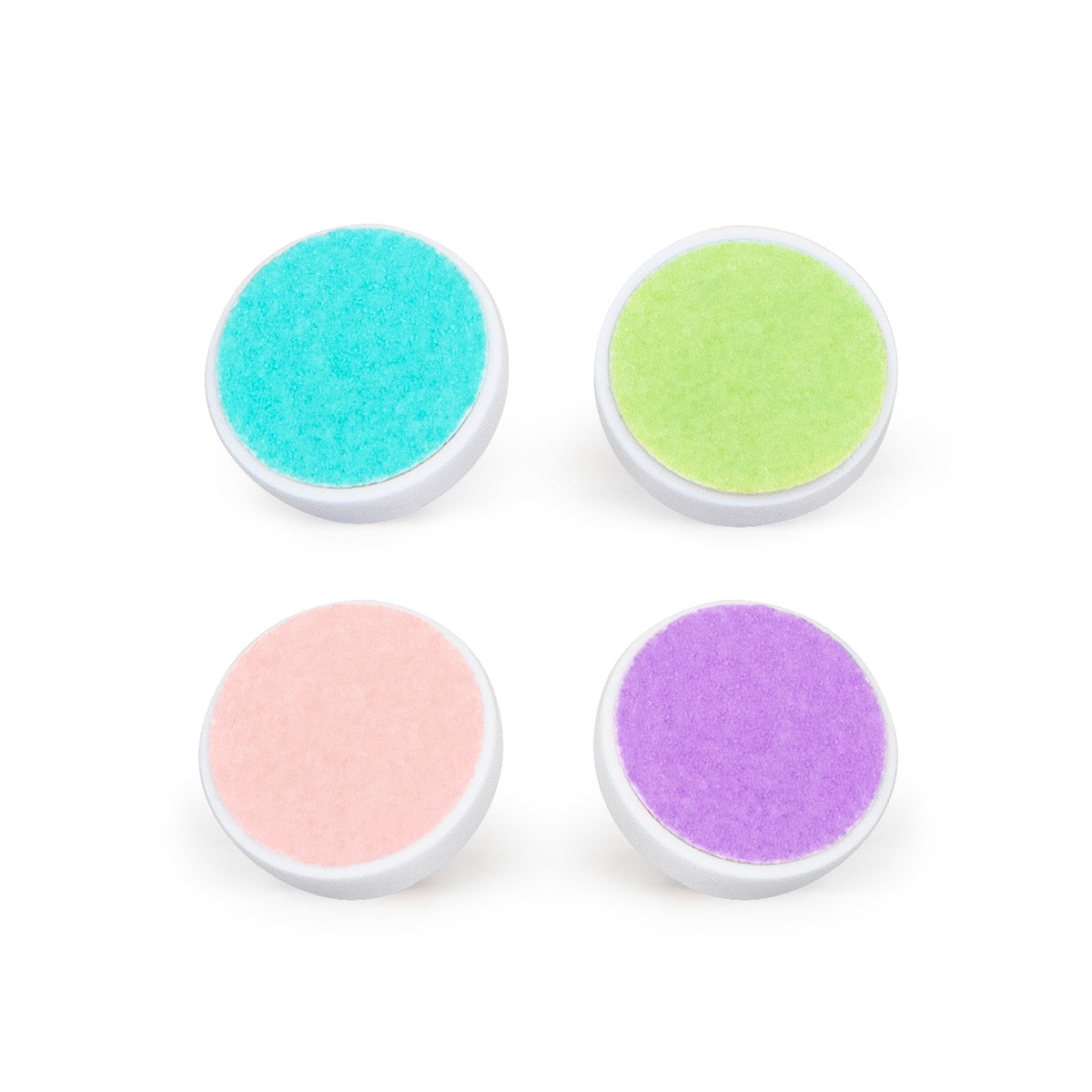 Imagem 0 de Recarga de 4 Limas para o Corta-Unhas Baby