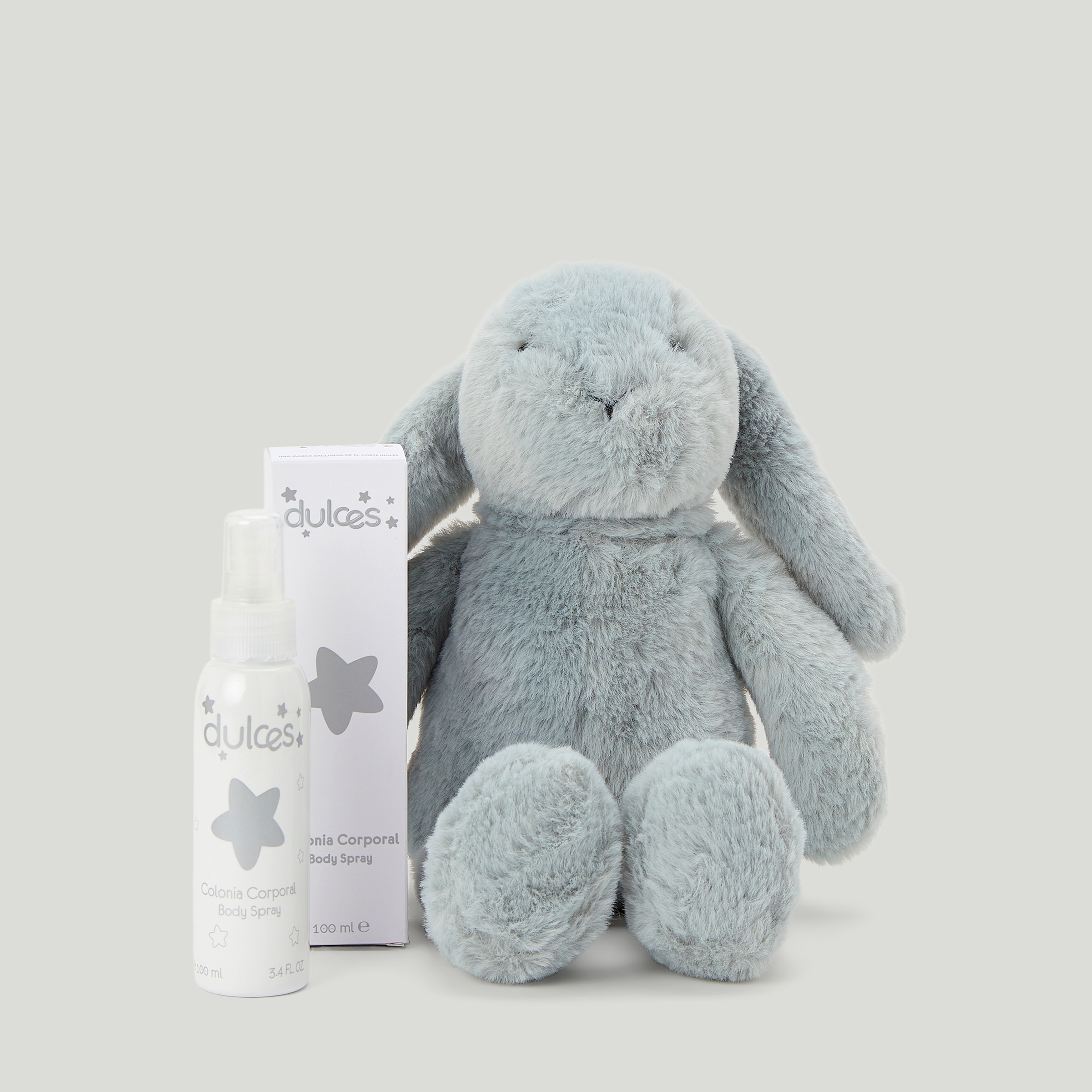 Imagem 0 de Pack de Presente Coelho + Água-de-Colónia