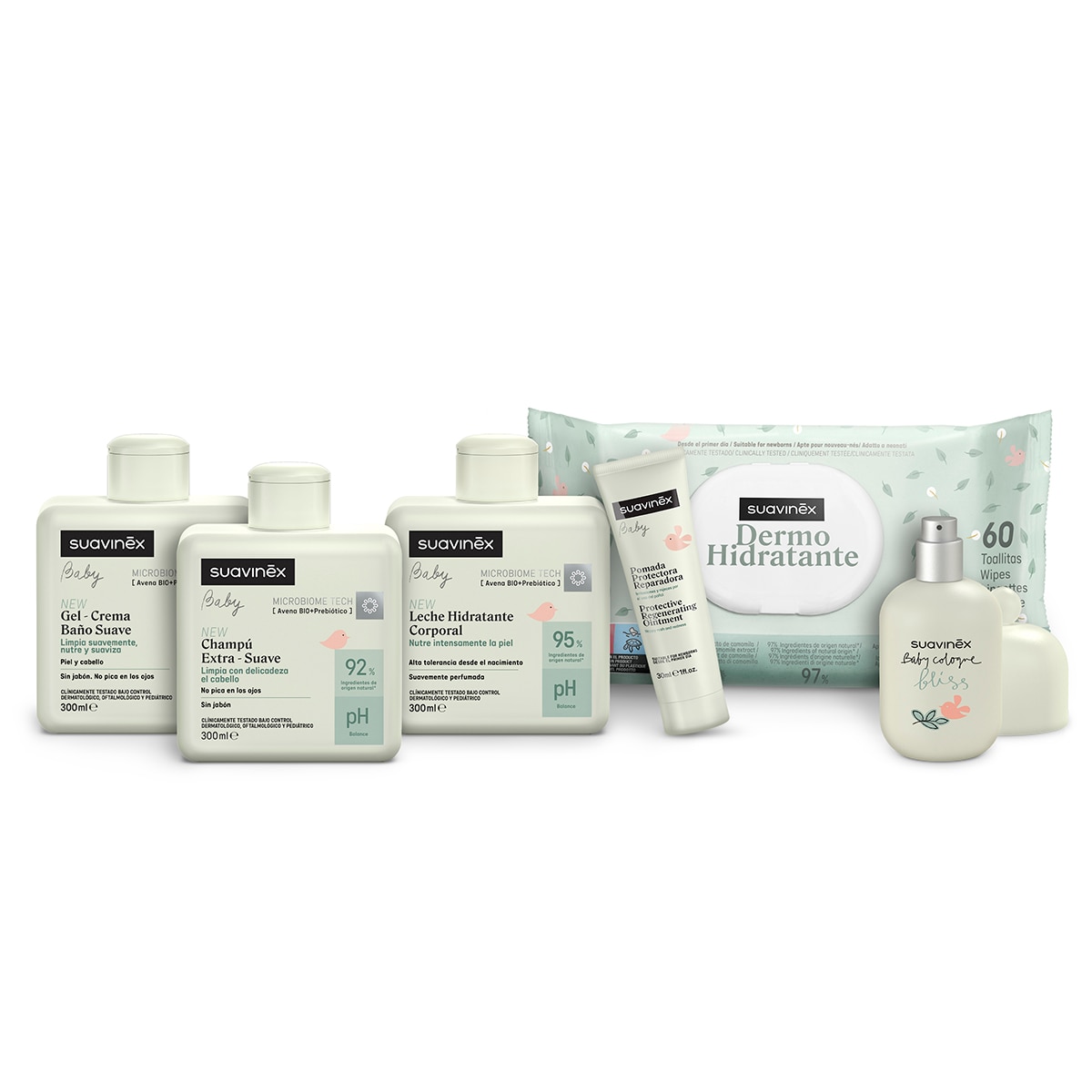 Mala de Passeio com Cosmética Maternidade Verde Água-3
