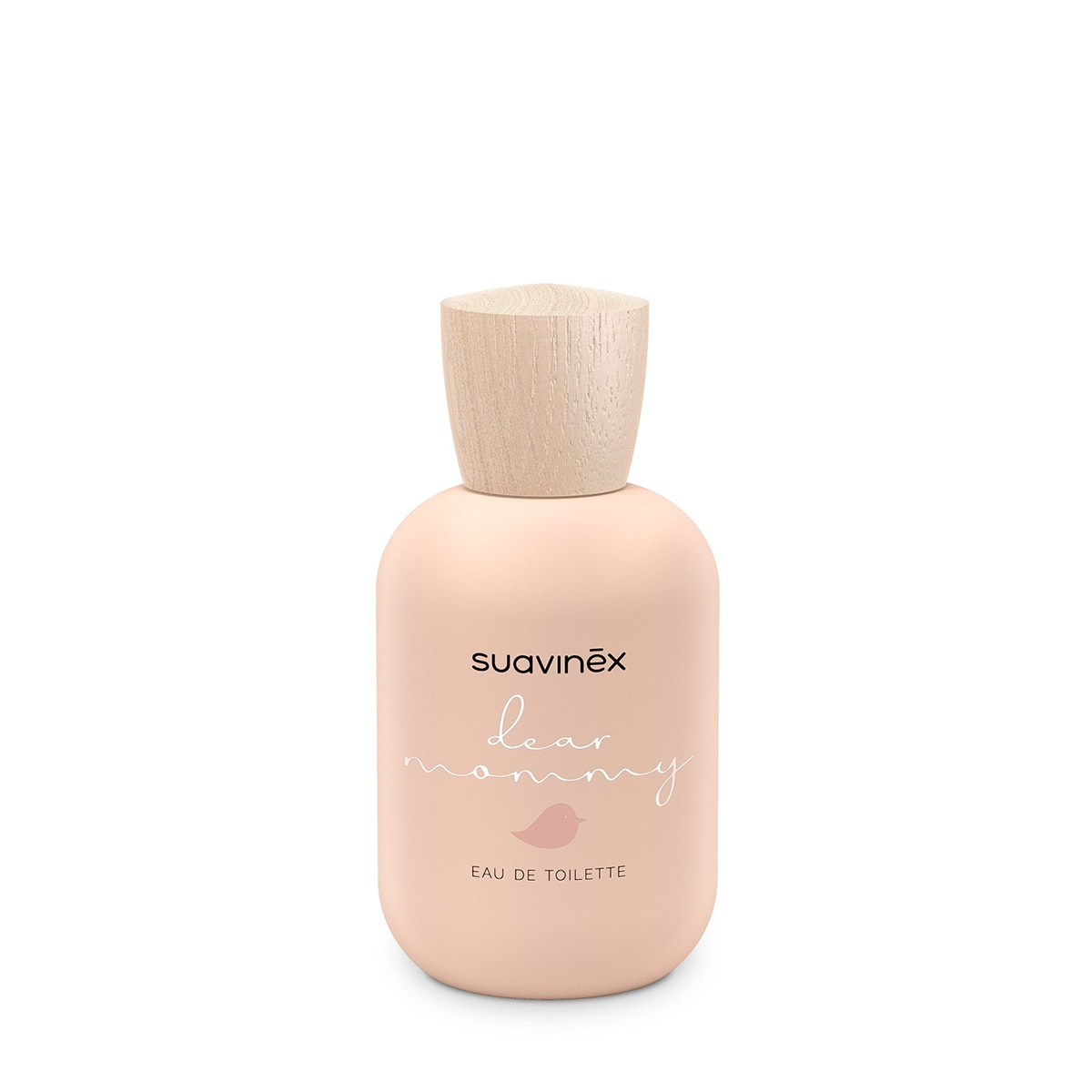 Pack regalo de colonias Suavinex Baby Cologne y Dear Mommy - Rosa claro Rosa claro-3