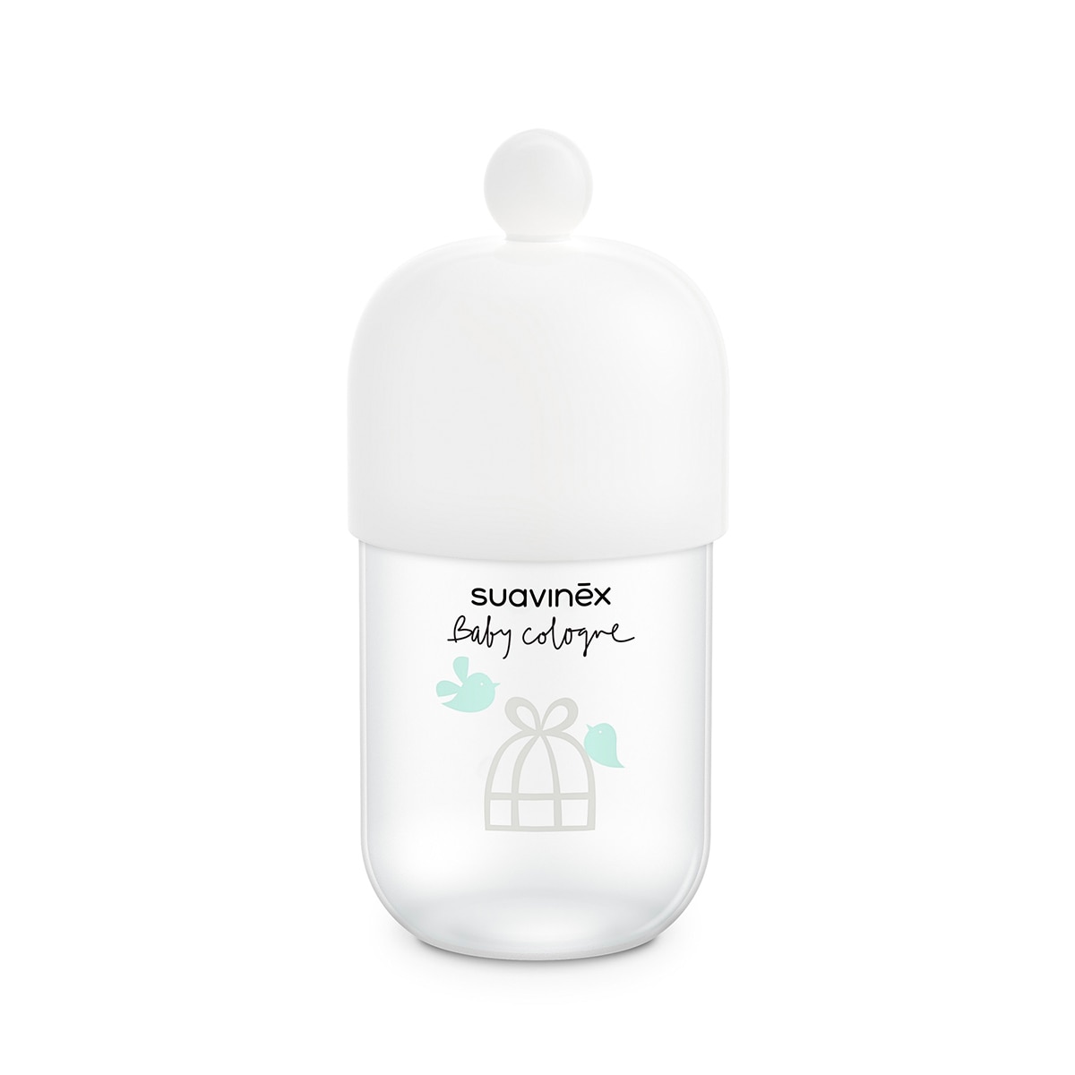 Pack regalo de colonias Suavinex Baby Cologne y Dear Mommy - Rosa claro Rosa claro-4