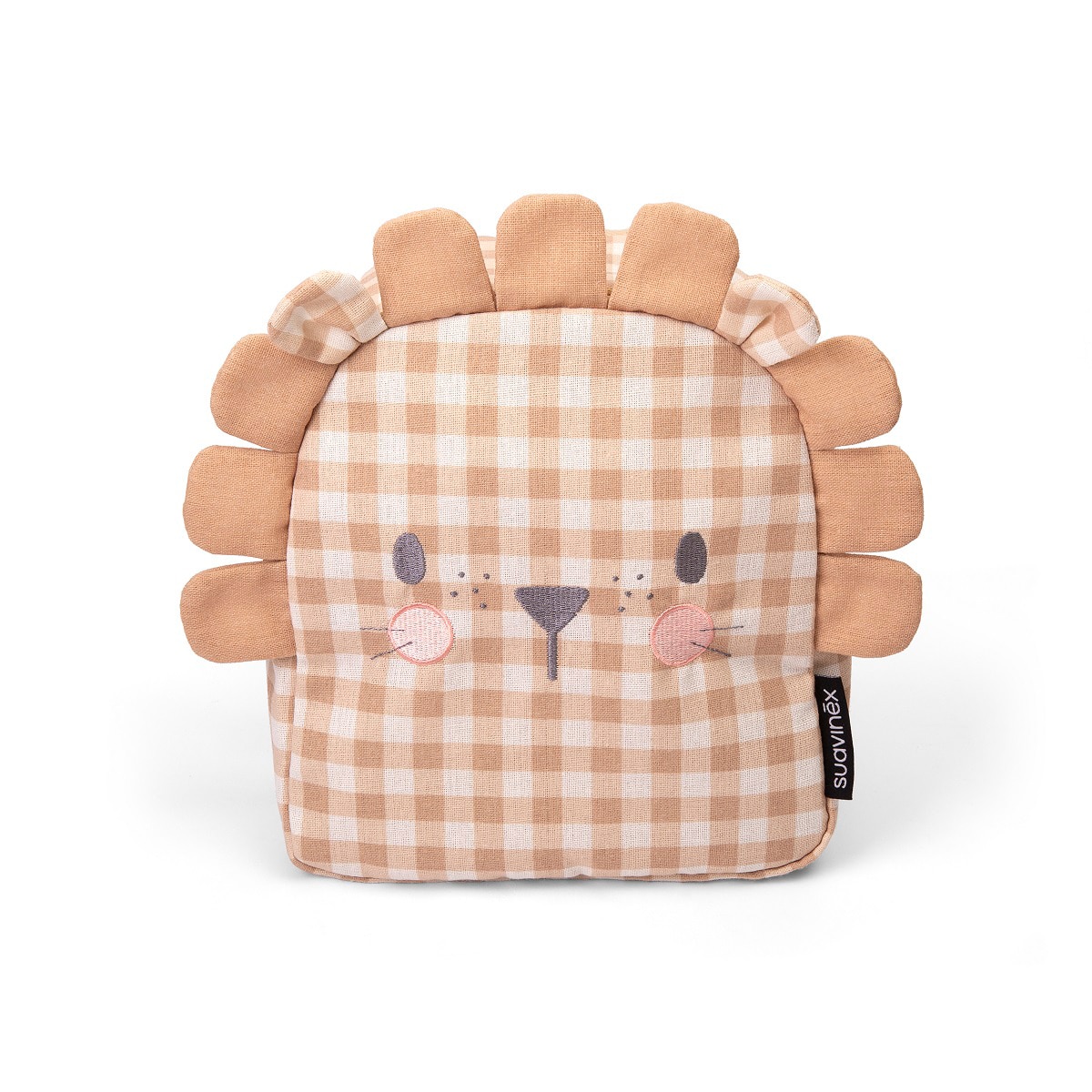 Imagem 0 de Pack de Oferta de Mochila de Creche com Cosméticos de Bebé