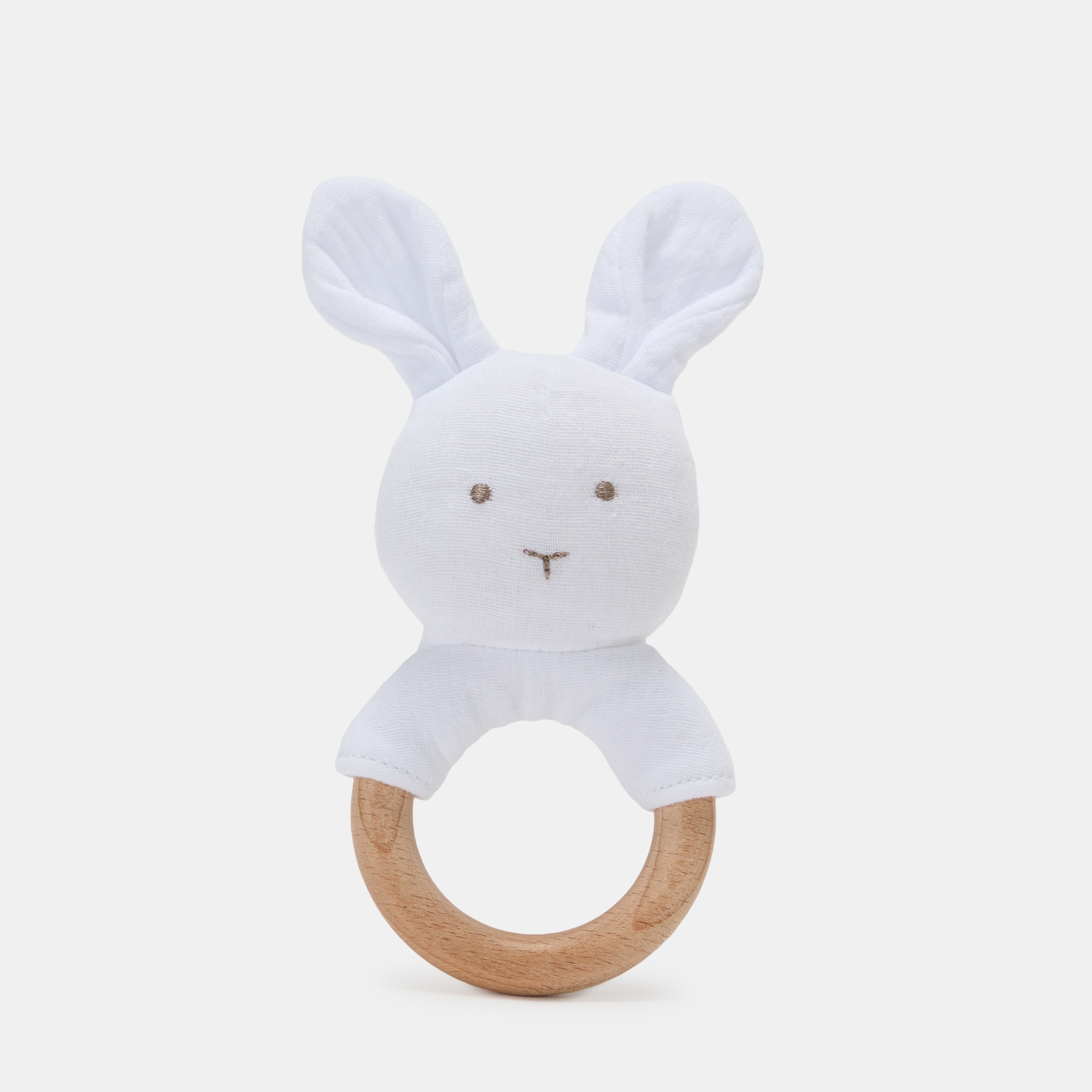 Pack Regalo Recién Nacido con patucos Cotton Juice Baby Home - Blanco Blanco-3
