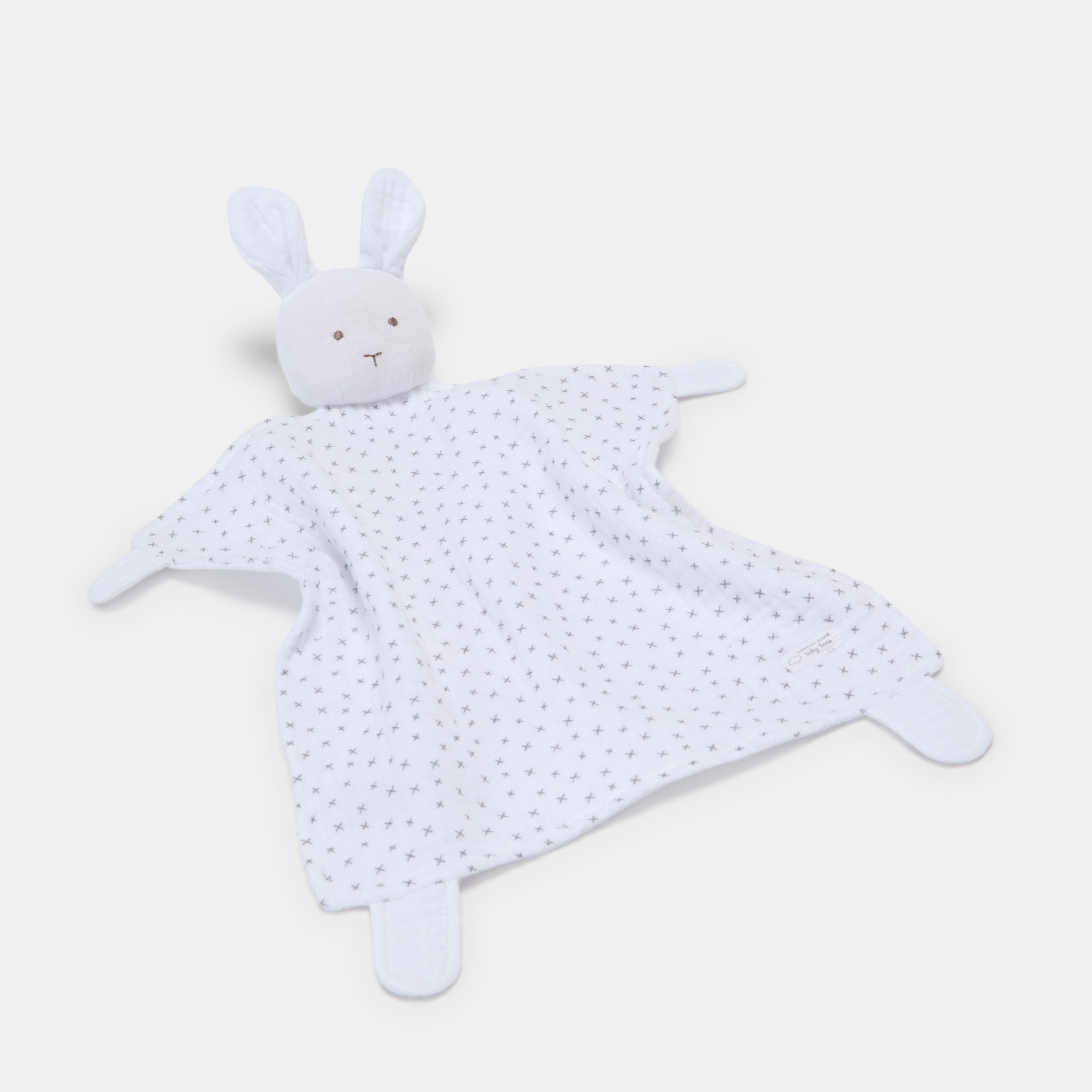 Pack Regalo Recién Nacido con patucos Cotton Juice Baby Home - Blanco Blanco-4