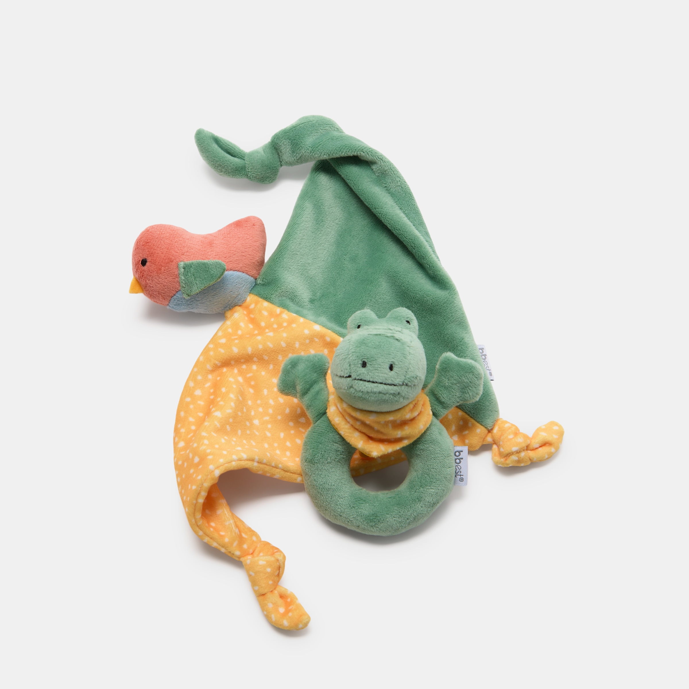 Imagem 0 de Pack de Oferta Doudou e Roca