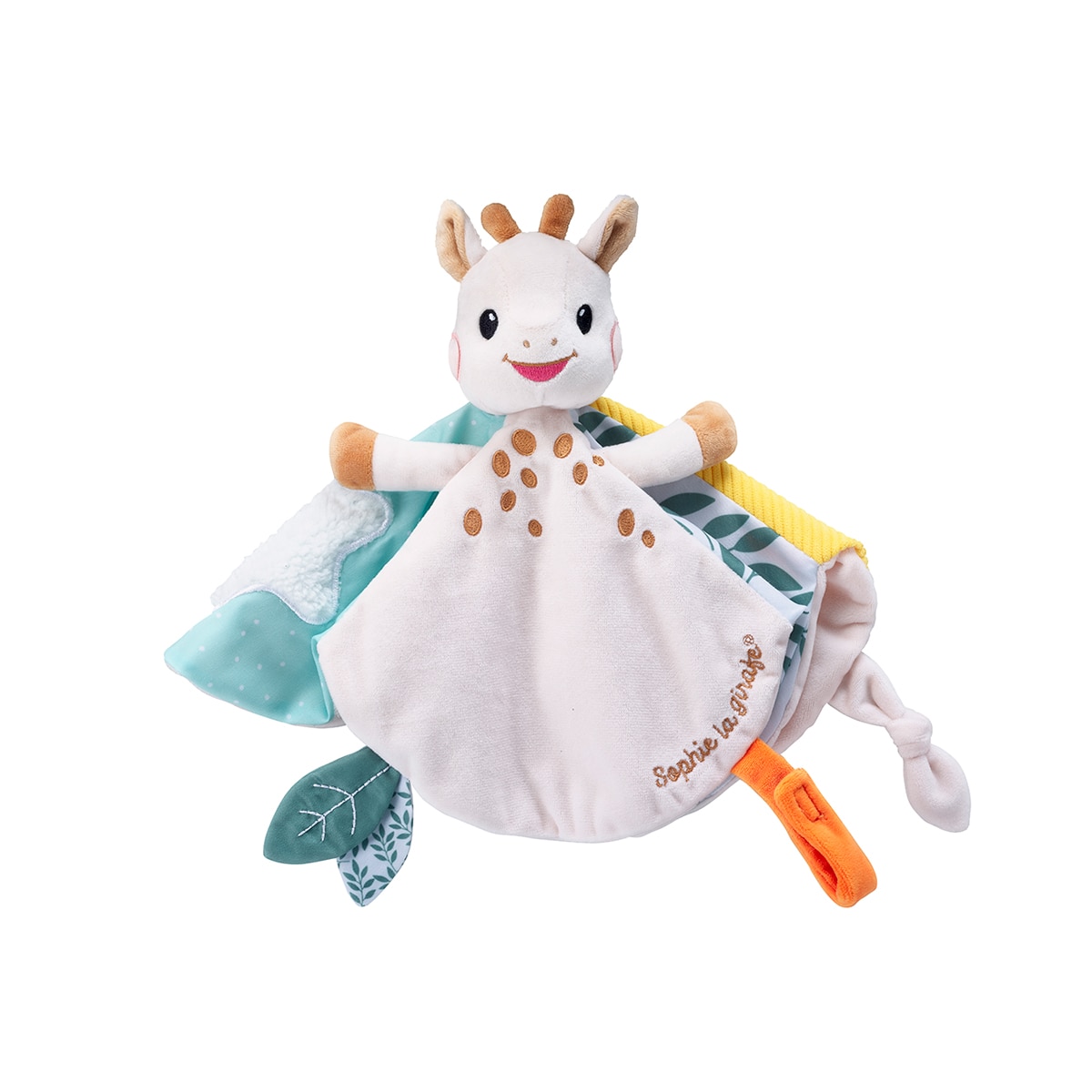 Imagem 0 de Pack de Oferta com Doudou