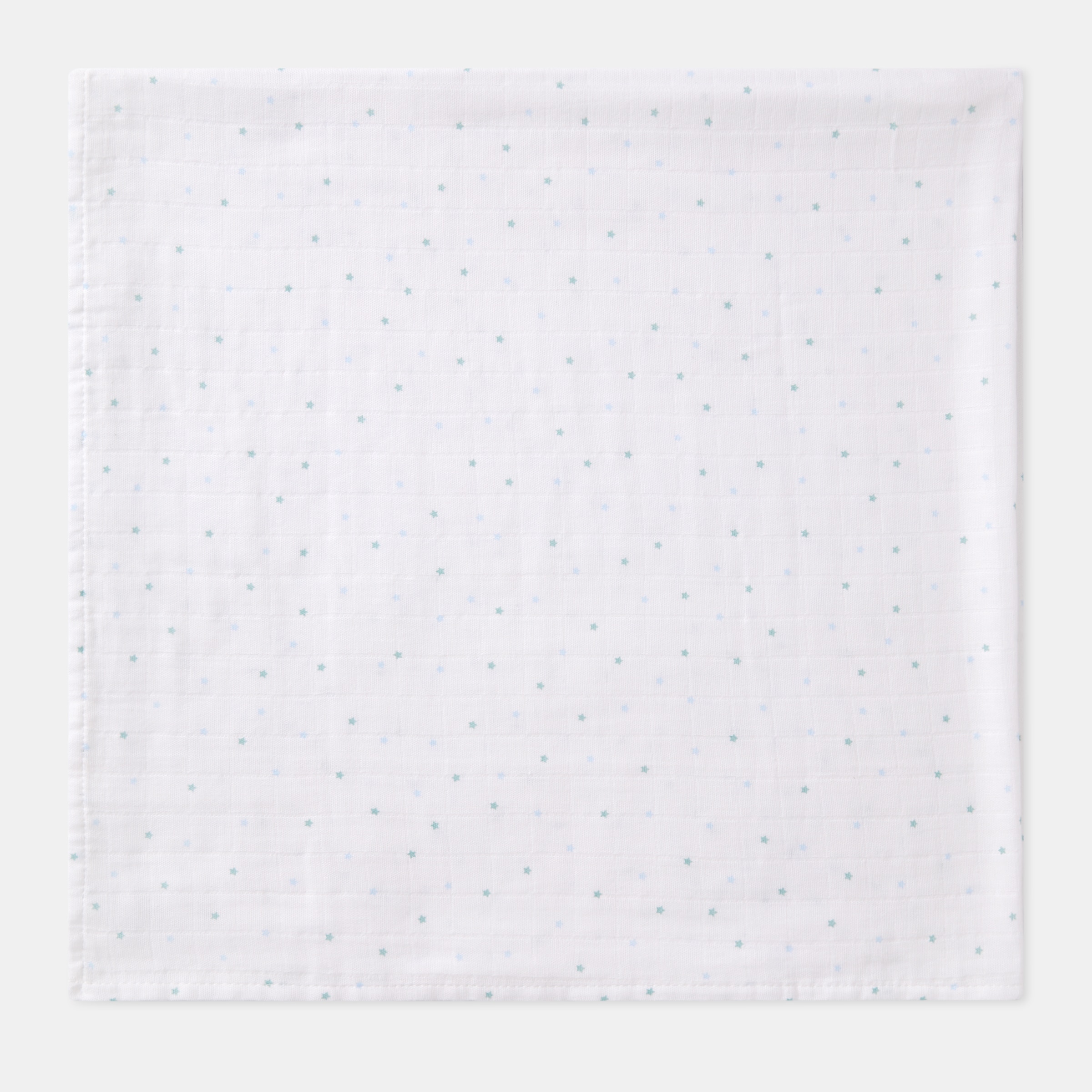 Pack Regalo Recién Nacido Cotton Juice Baby Home - Verde Mint Verde Mint-4