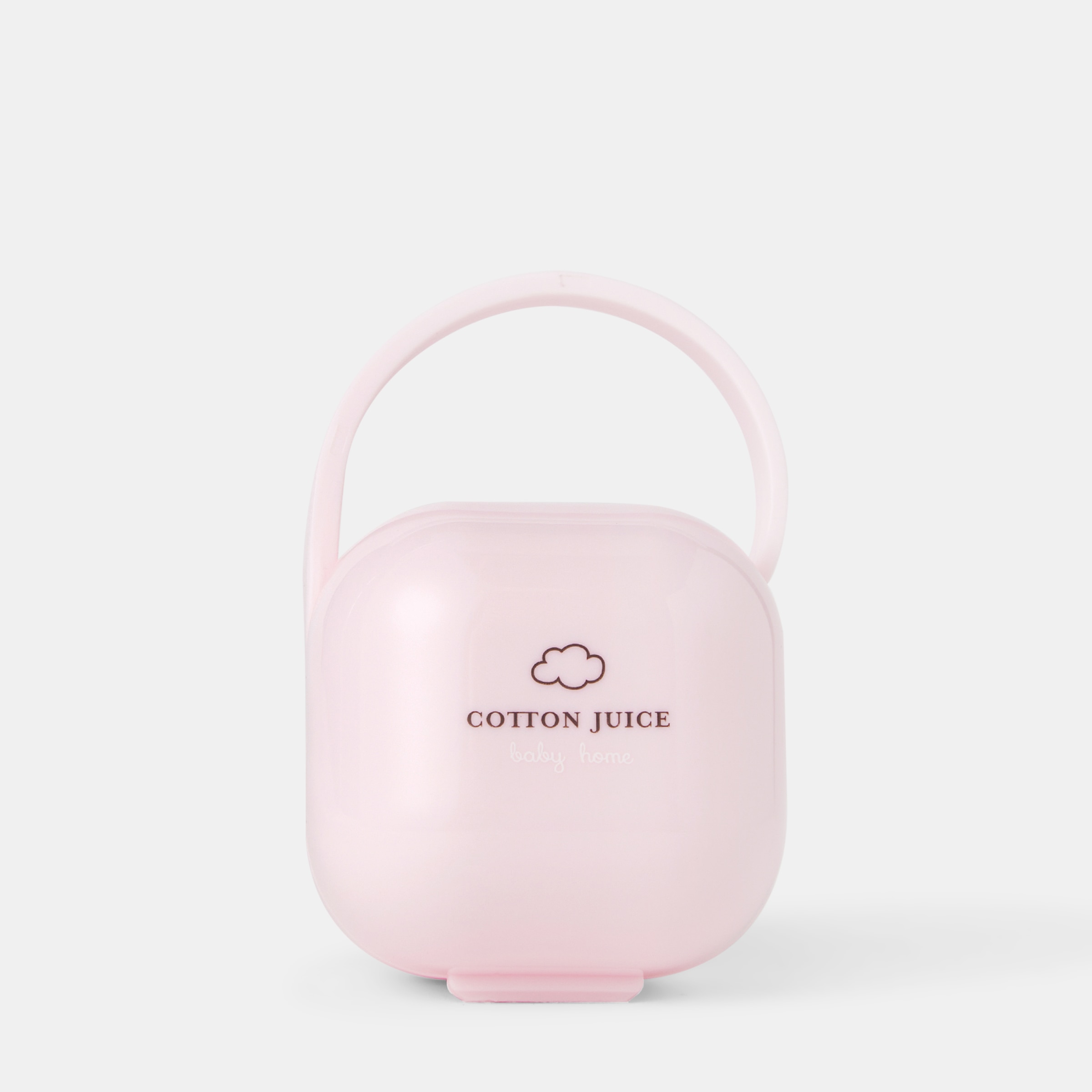 Pack de Presente Recém-Nascido Rosa-claro-3