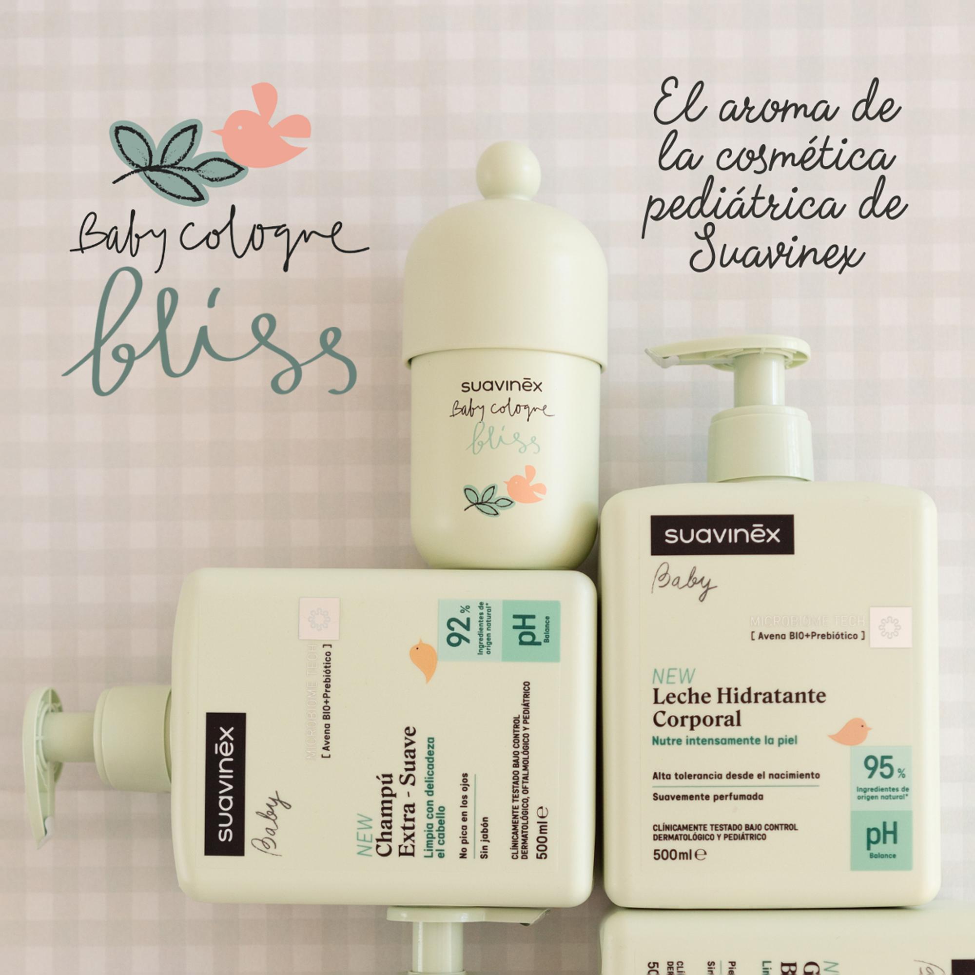 Pack de Oferta de Perfumaria Água-de-Colónia Bliss + Cosmética Verde Água-6