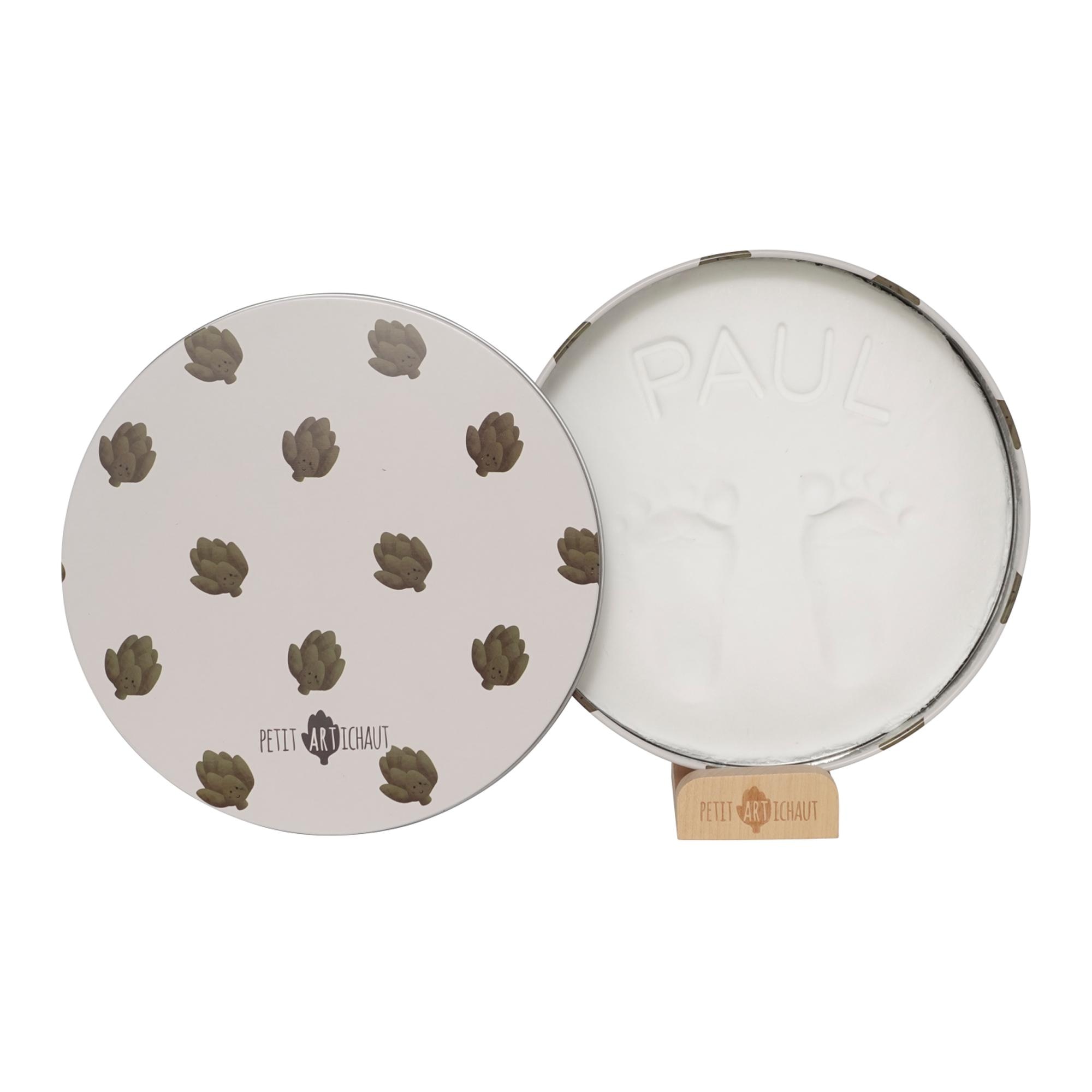Pack de Presente de Nascimento Natural-3