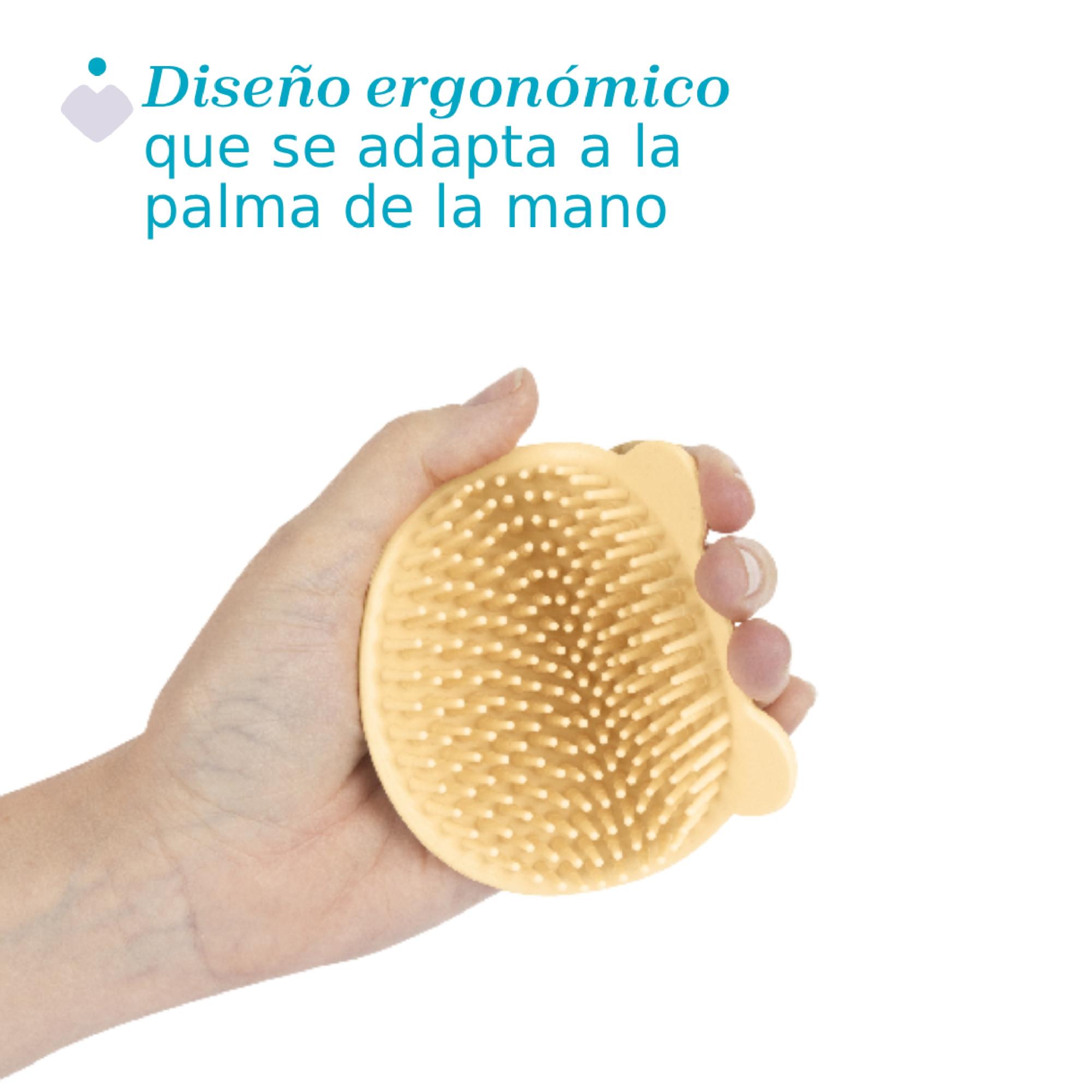 Set regalo cosmética chicco mis 1os. baños Natural Sensation - Azul claro Azul claro-3