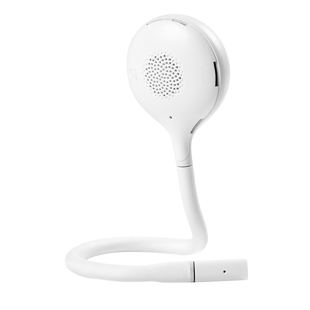 Intercomunicador Zen Connect Branco-3