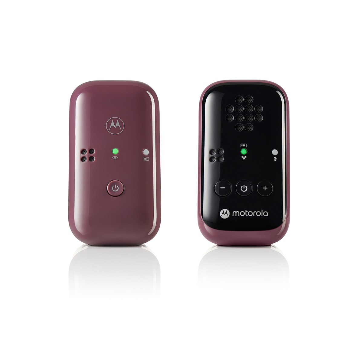 MOTOROLA - Vigilabebes Audio HD Motorola de viaje PIP12.