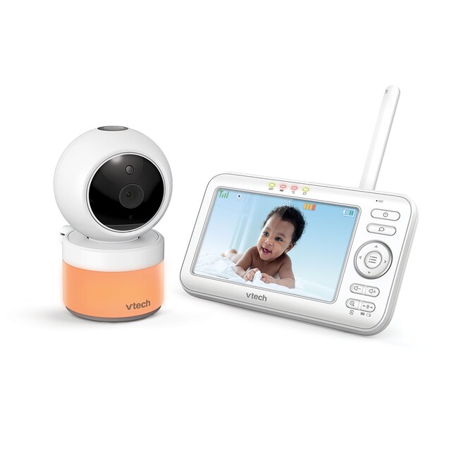 Vigilabebés VTECH con pantalla de 5