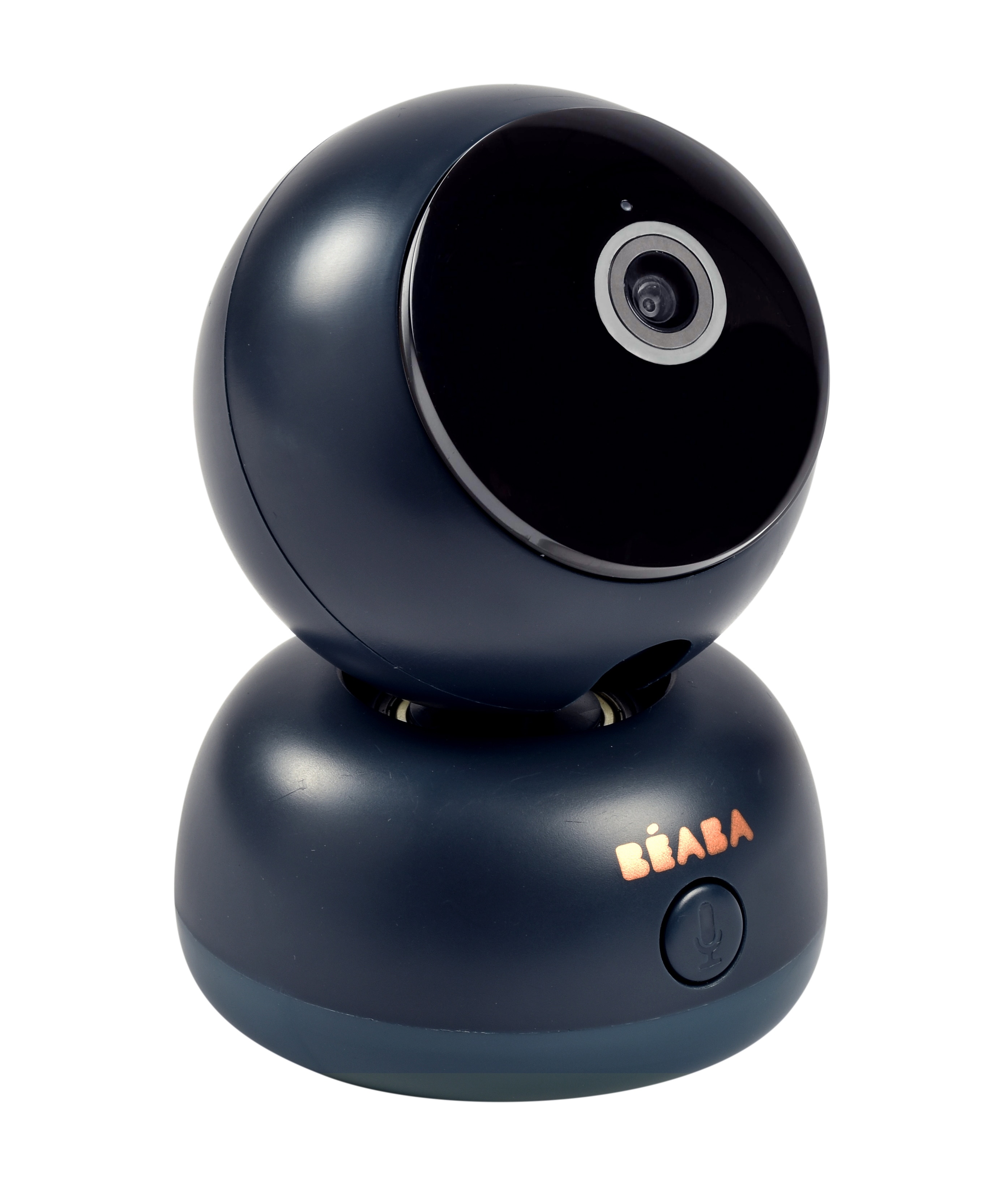 Intercomunicador Zen Premium Azul-escuro-4