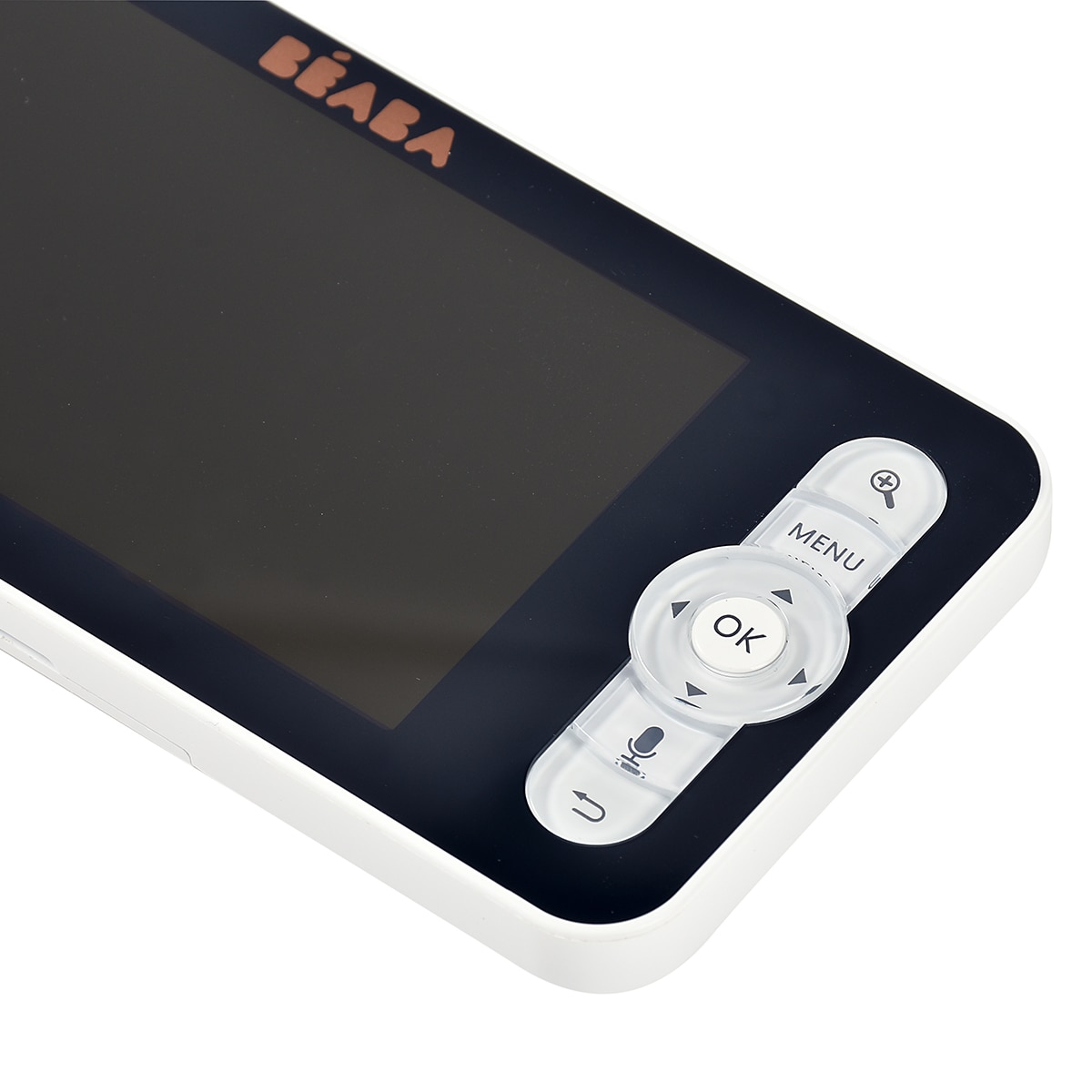Intercomunicador Zen Premium Azul-escuro-7