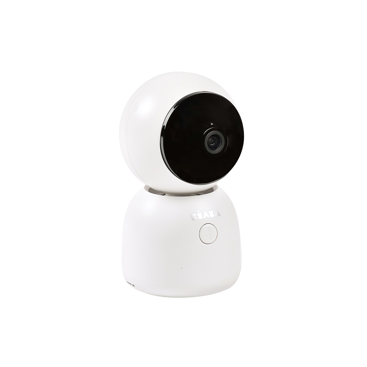 Câmara Adicional Monitor Zen Night Light Branco-1