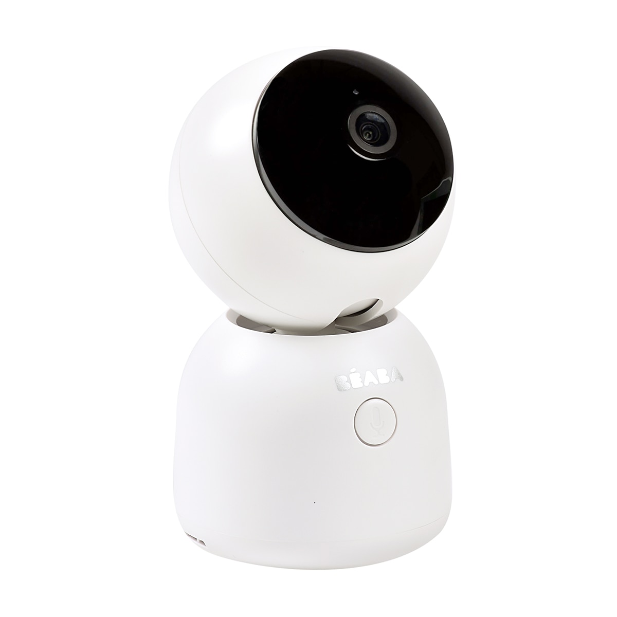 Câmara Adicional Monitor Zen Night Light Branco-2