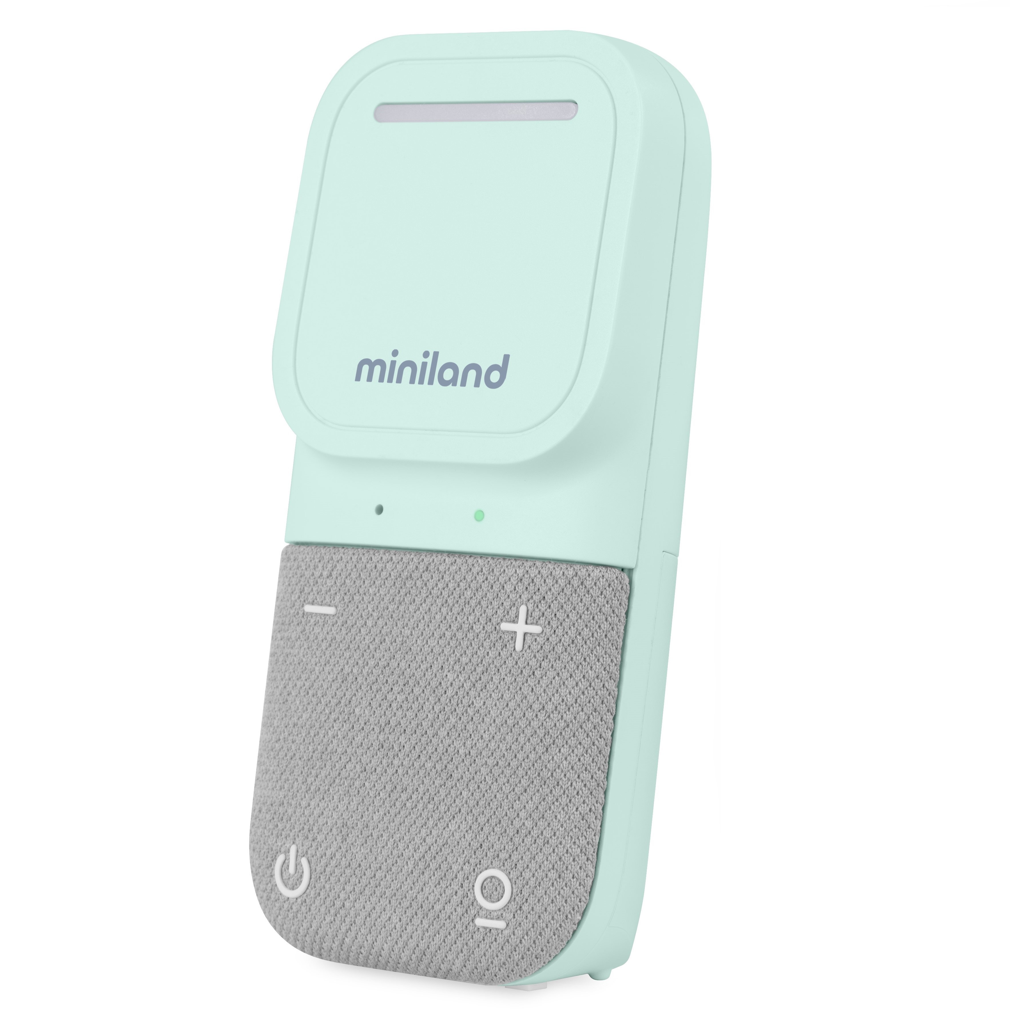 Intercomunicador de Áudio Digitalk Lite Branco-3