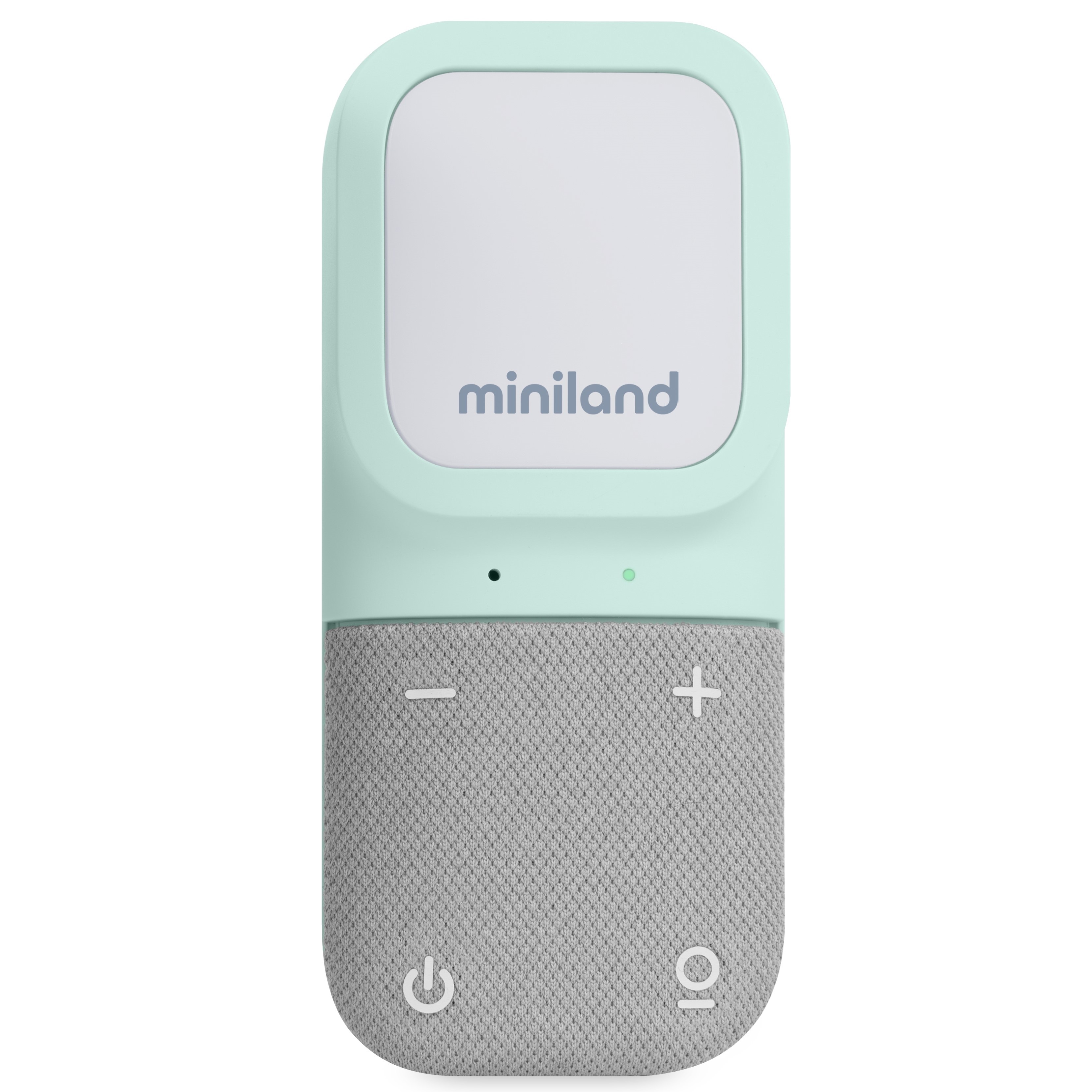 Intercomunicador de Áudio Digitalk Lite Branco-4