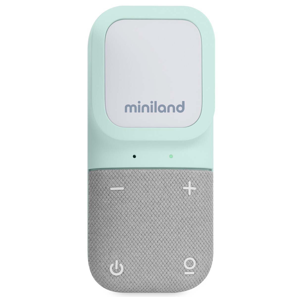 Intercomunicador de Áudio Digitalk Lite Branco-4