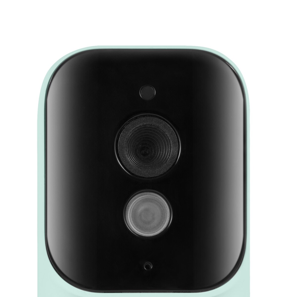 Câmara Adicional para Intercomunicador Digimonitor 3,5" Compact Branco-2