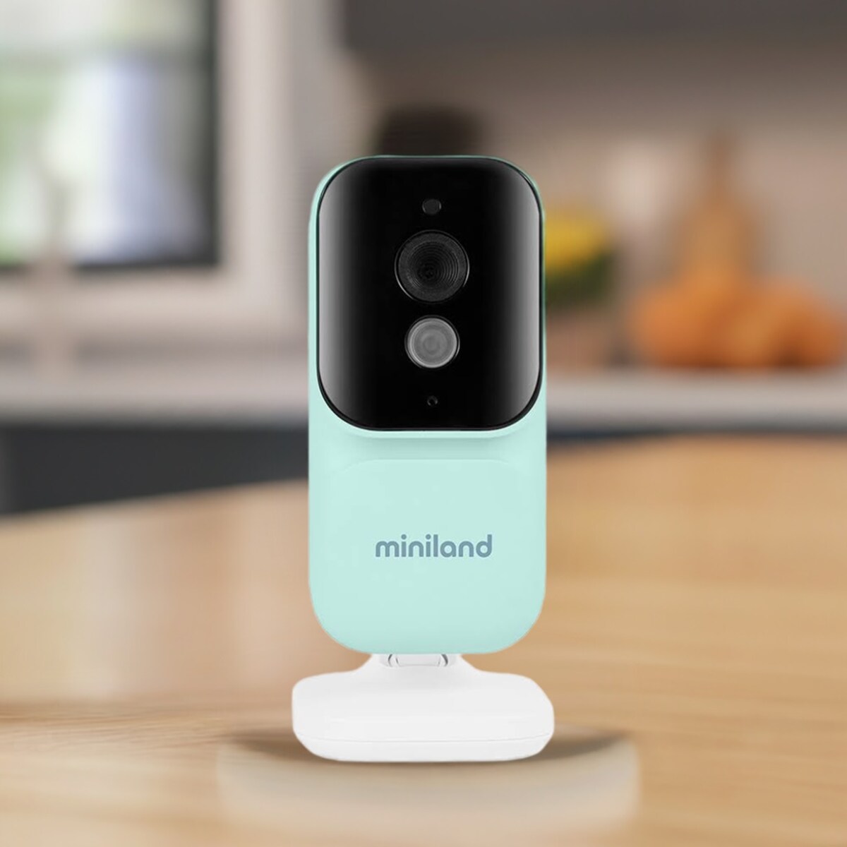 Câmara Adicional para Intercomunicador Digimonitor 3,5" Compact Branco-4