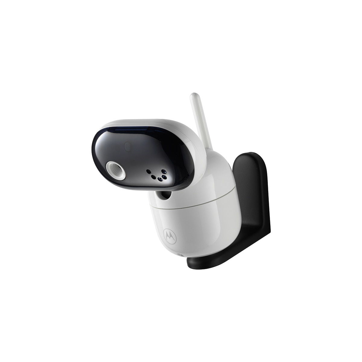 Intercomunicador pip1510 Câmara Robotizada e Ecrã de 5" Branco-9