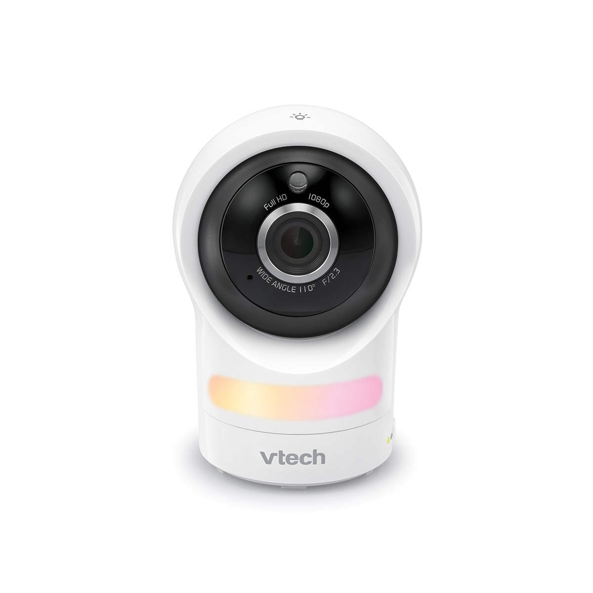 VTech - Vigilabebés solo cámara Vtech sin unidad de padres.