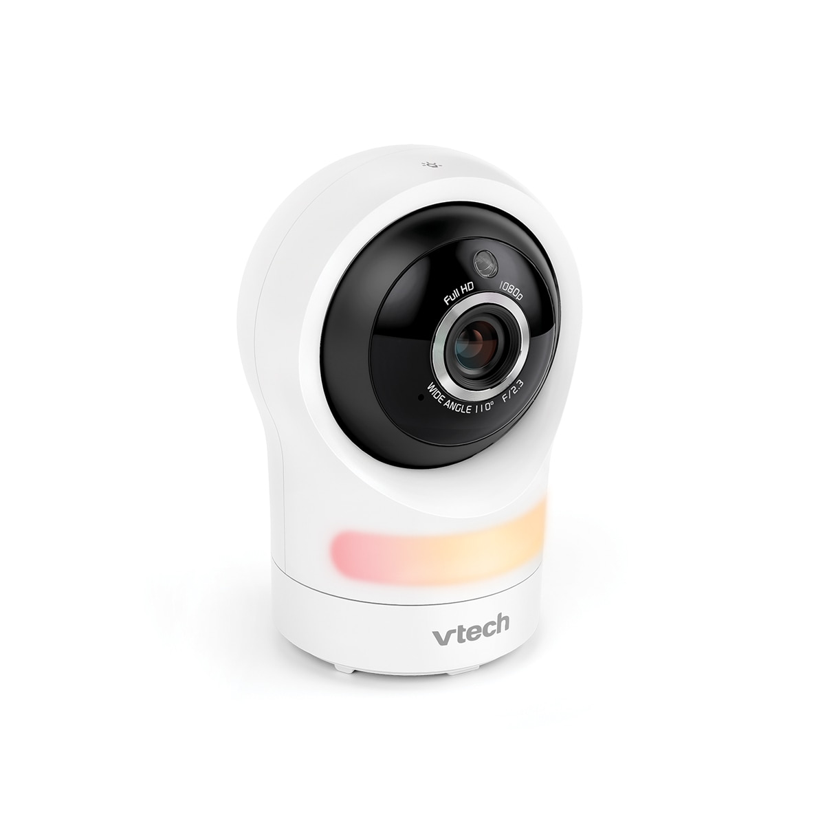 Vigilabebés solo cámara Vtech sin unidad de padres - Blanco Blanco-2