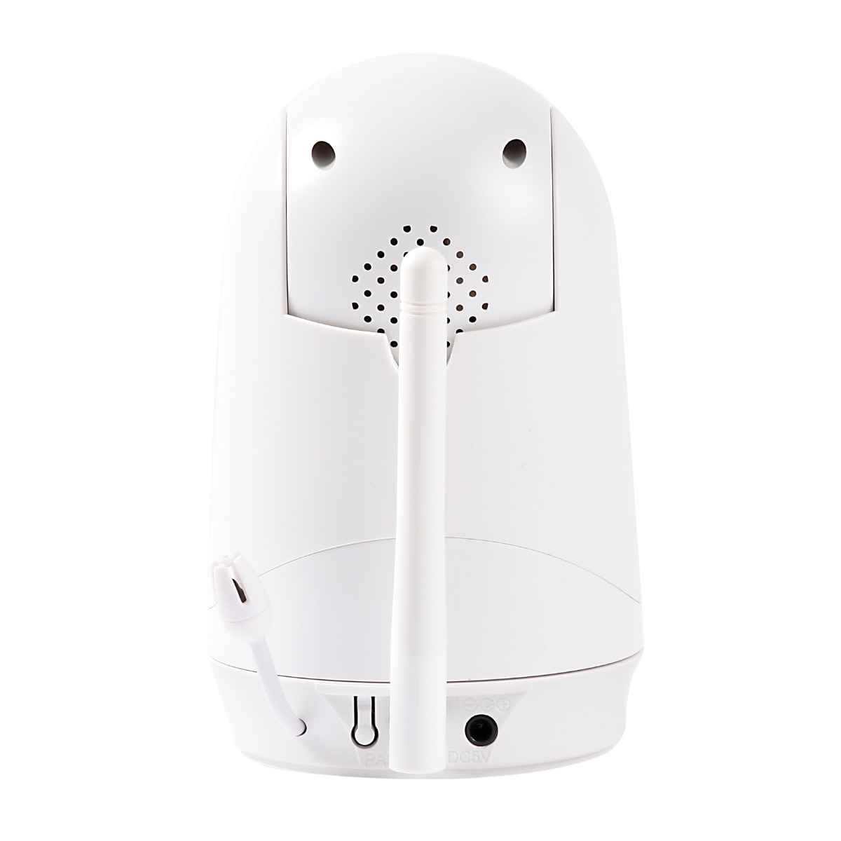 Câmara Adicional para Intercomunicador Zen +2 Branco-2