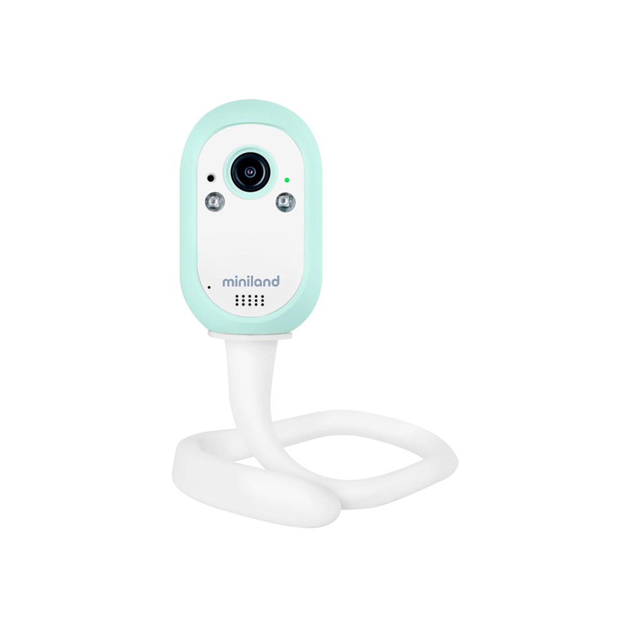 Imagem 0 de Câmara Adicional Miniland Go Lite