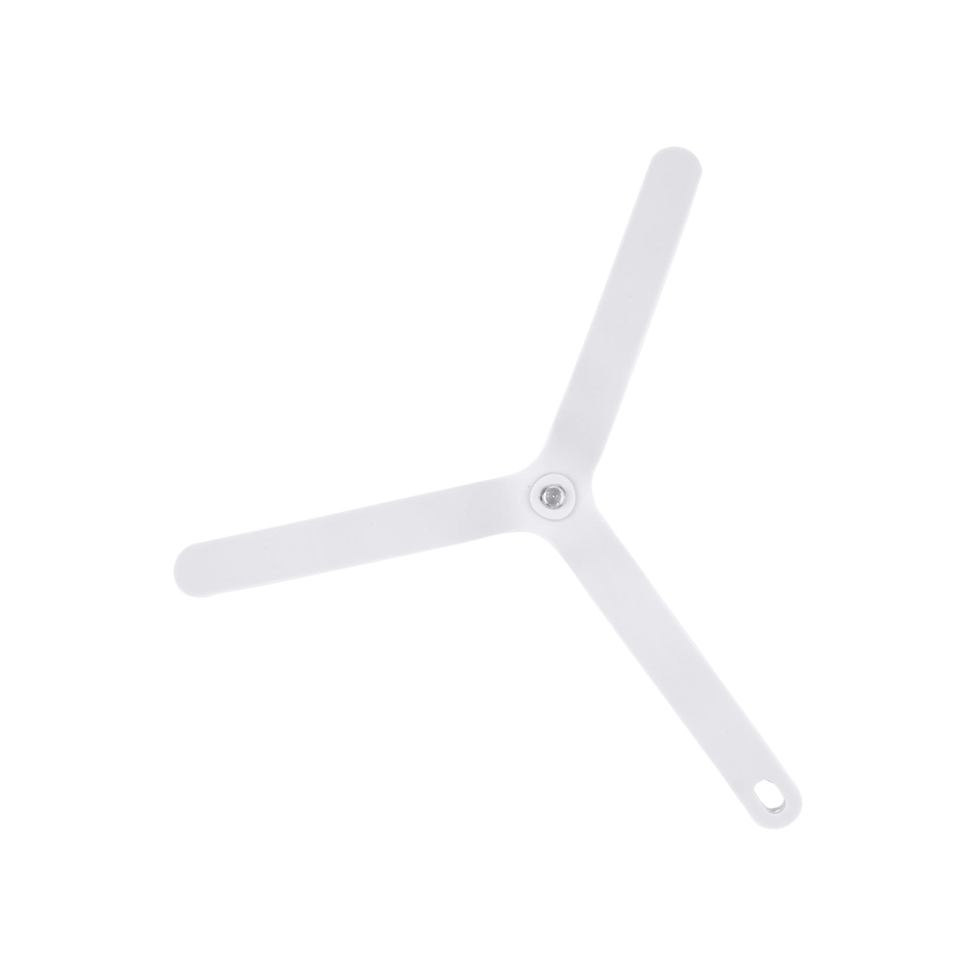 Trípode para vigilabebés Beaba universal - Blanco Blanco-1