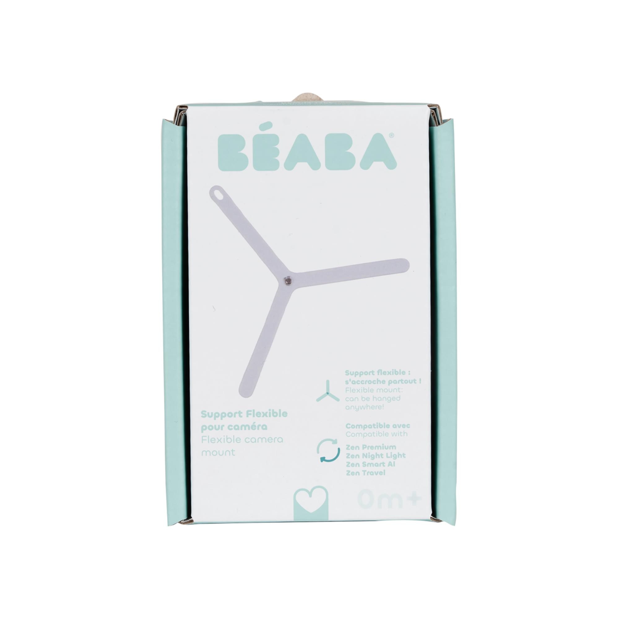 Trípode para vigilabebés Beaba universal - Blanco Blanco-2