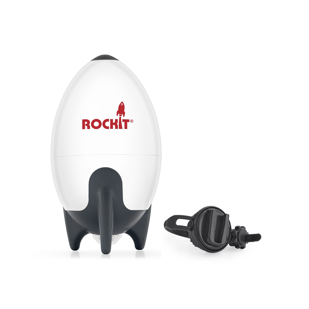 Imagem 0 de Sistema de Baloiço para Carrinhos com Bateria Recarregável