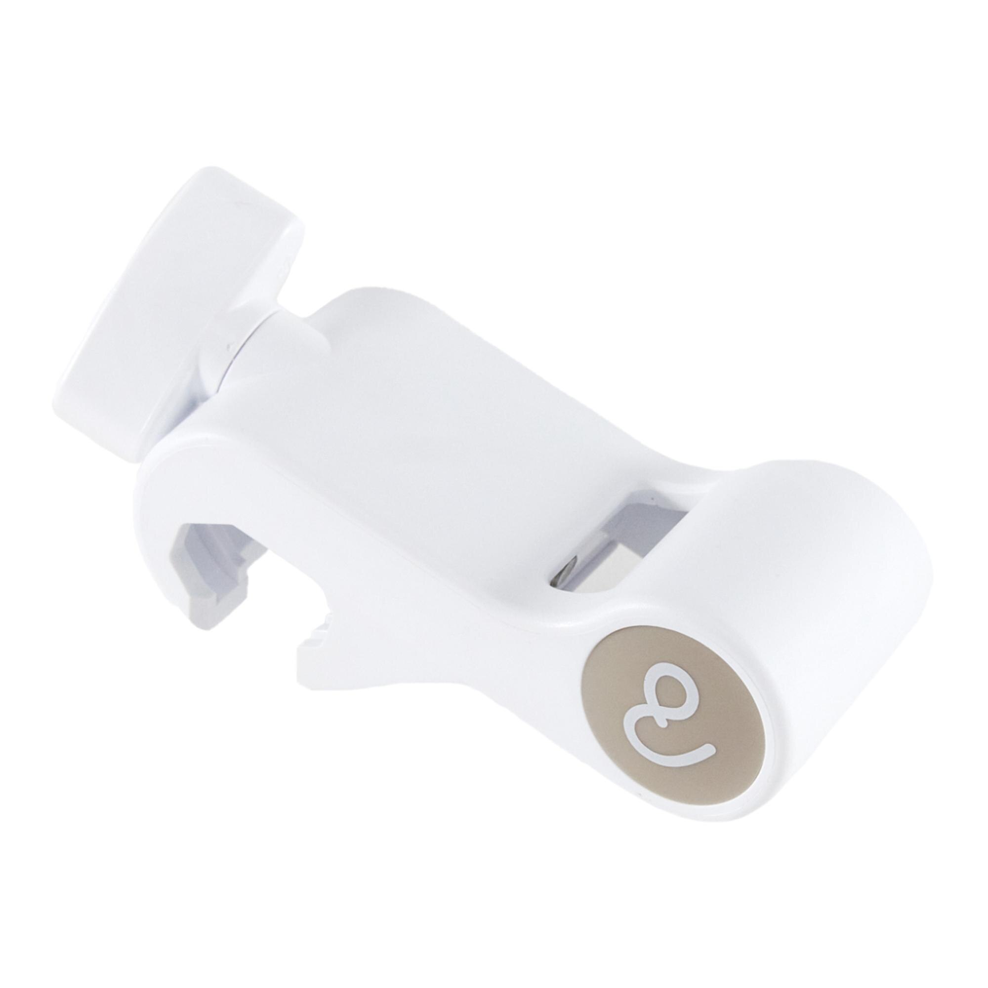 Imagen 0 de Adaptador de hamaquita Sleepytroll para el mecedor automático 2ª generación Blanco