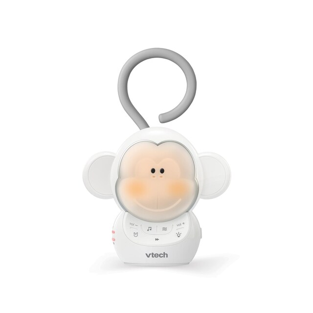 Accesorio paseo colgante Vtech con sonidos y luces relajantes