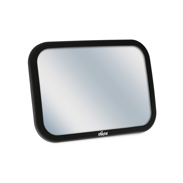 Espejo retrovisor trasero Chicco negro