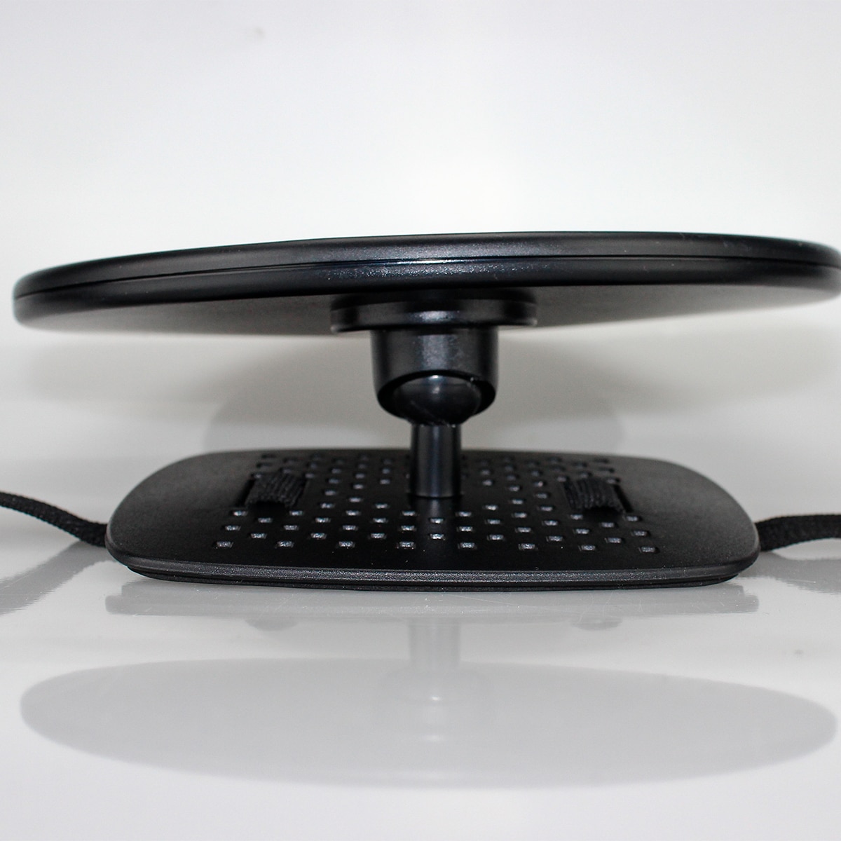 Espelho Retrovisor Traseiro com Rotação 360 Preto-3