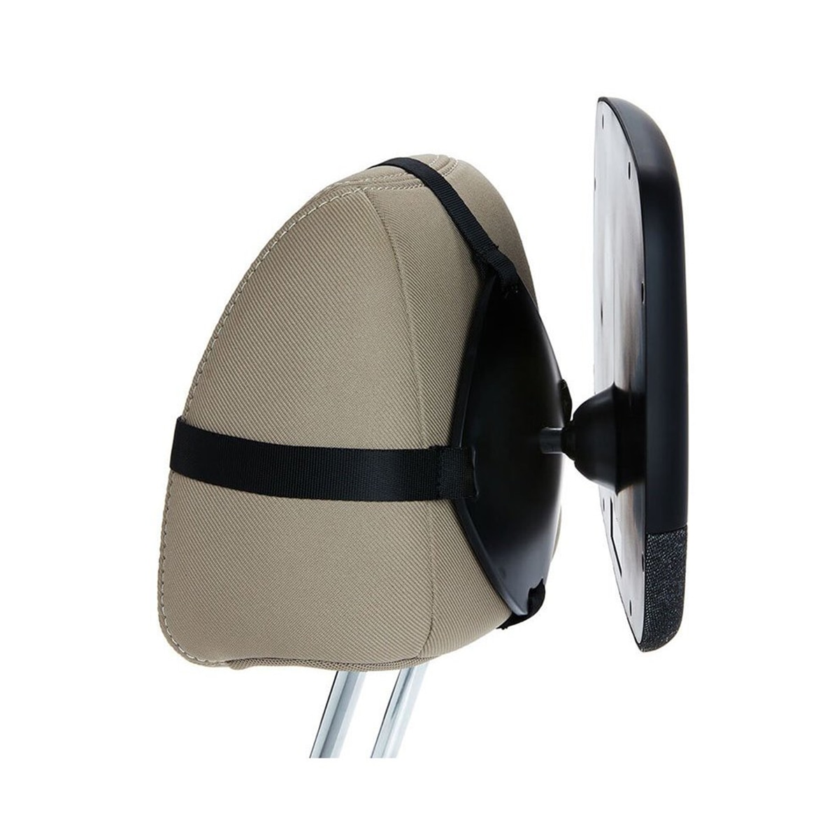 Espejo para auto Munchkin adjustable 360º - Negro Negro-5