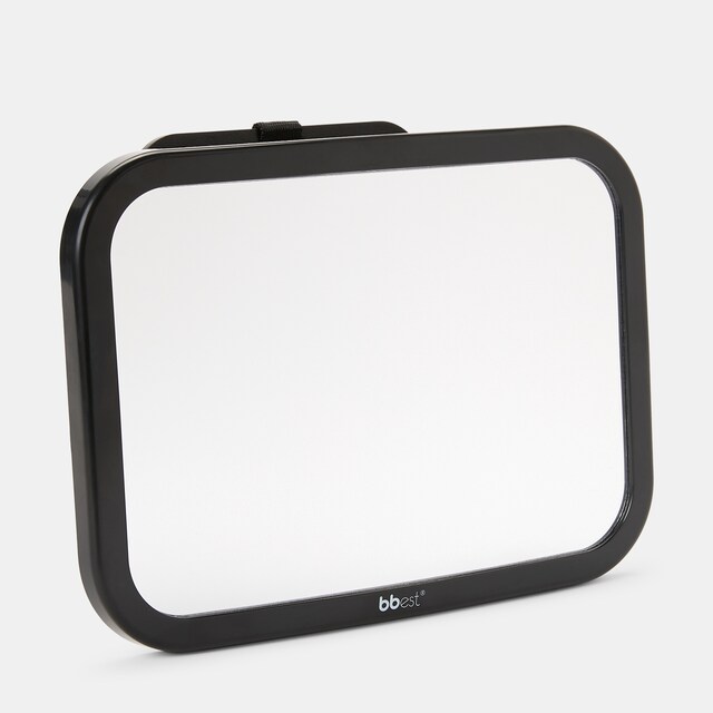 Espejo para asiento trasero del auto Bbest
