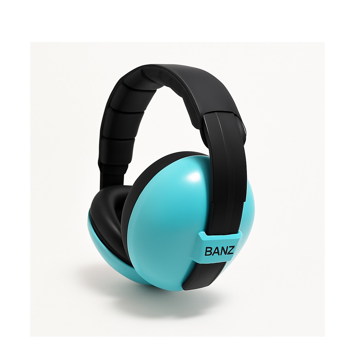 Imagen 0 de Auriculares de protección auditiva Banz hasta los 3 años