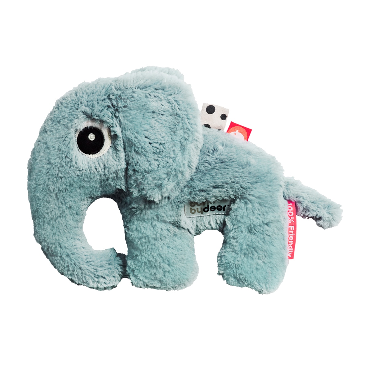 Imagem 0 de Peluche Done by Deer Elphee azul