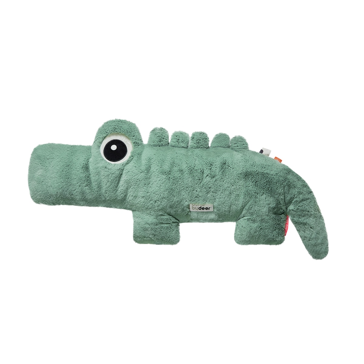Done by Deer - Peluche Done by Deer Croco verde.