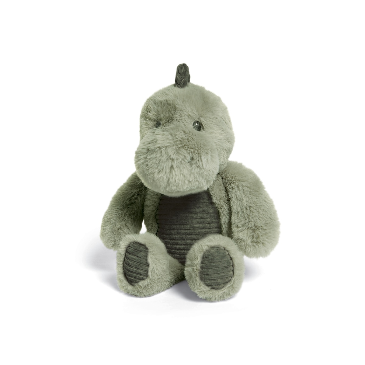 Mamas & Papas - Peluche dinosaurio Mamas & Papas verde.
